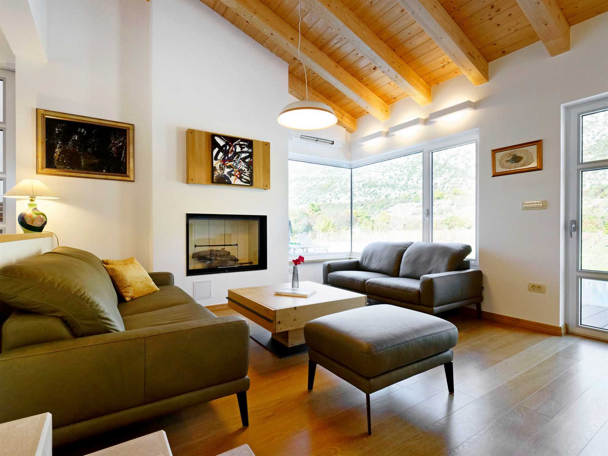 Villa Secret Escape - Eos Croatia
