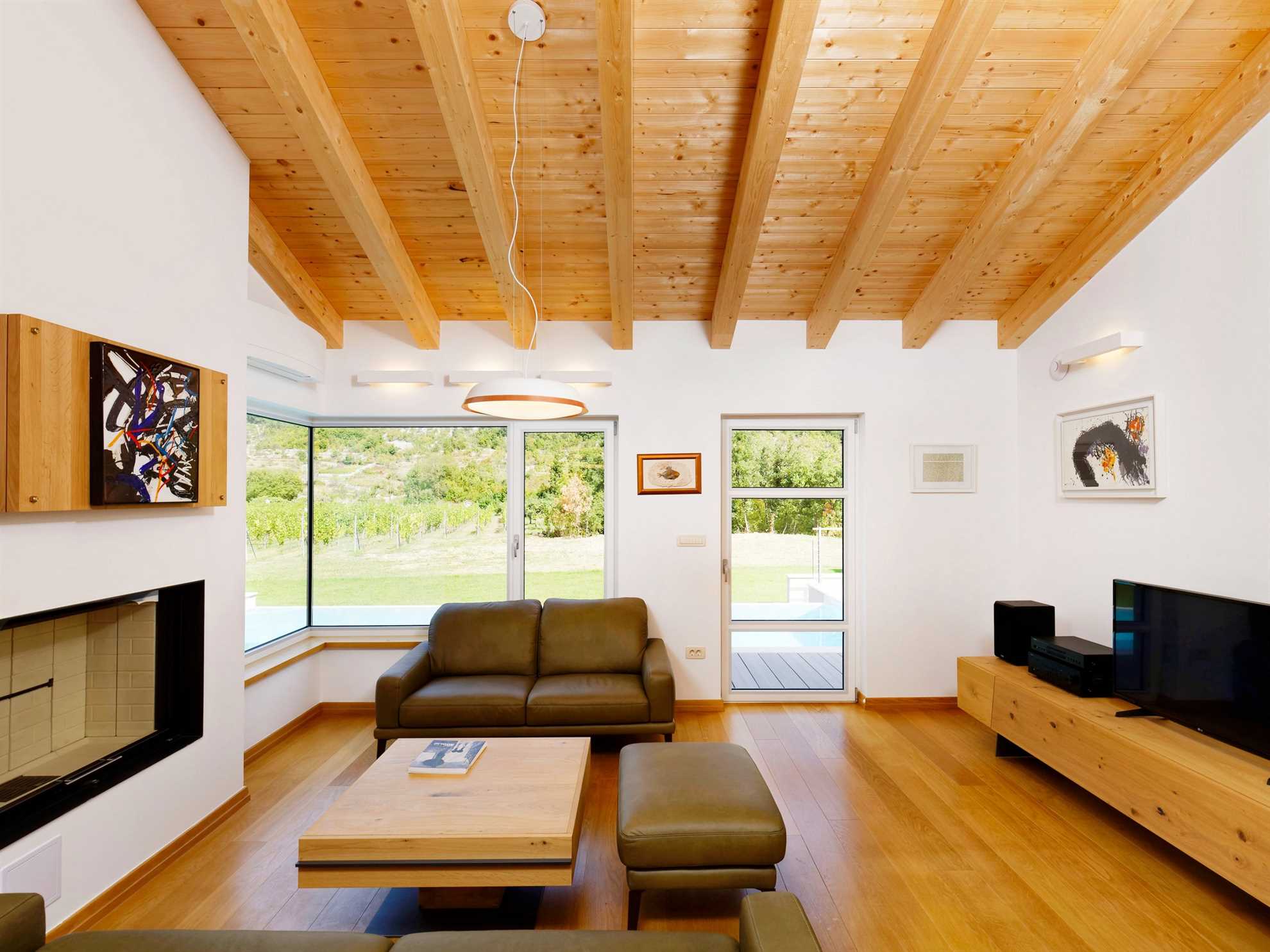 Villa Secret Escape - Eos Croatia