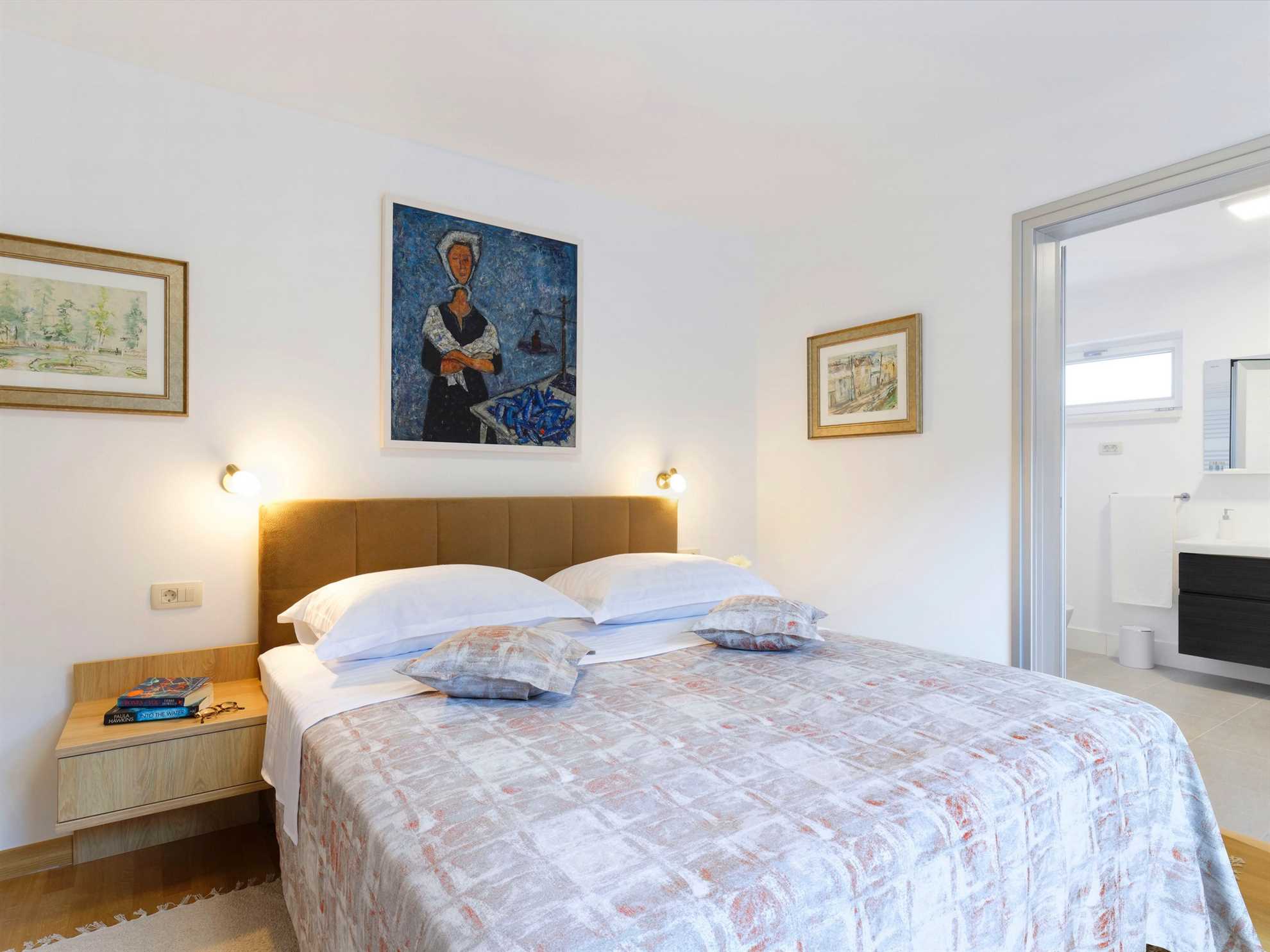 Villa Secret Escape - Eos Croatia