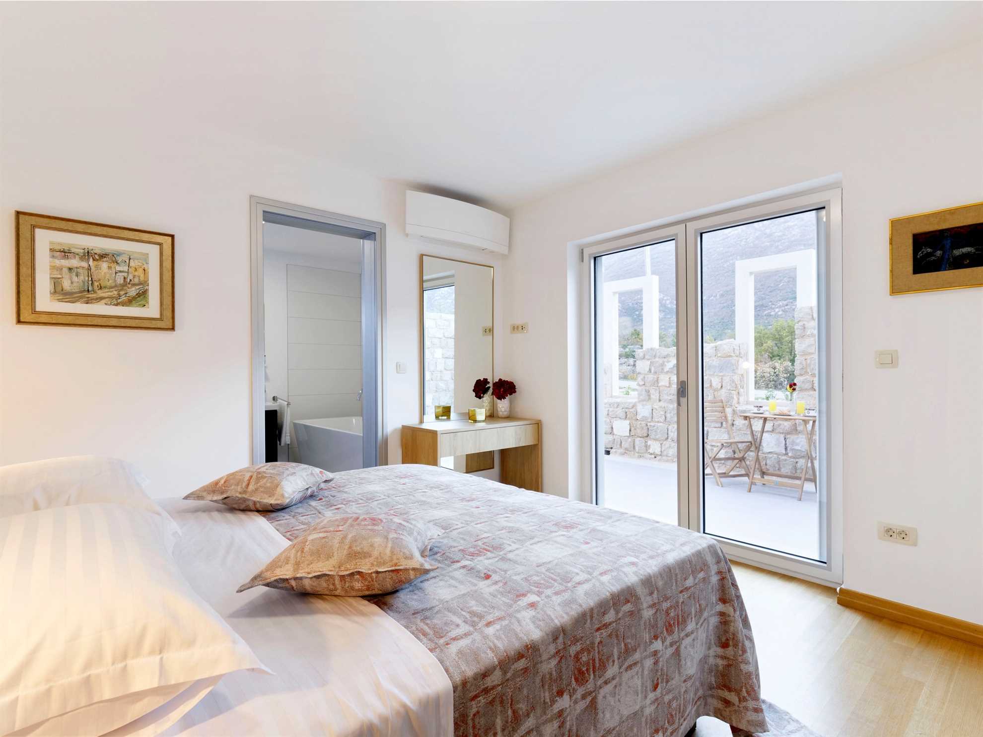 Villa Secret Escape - Eos Croatia