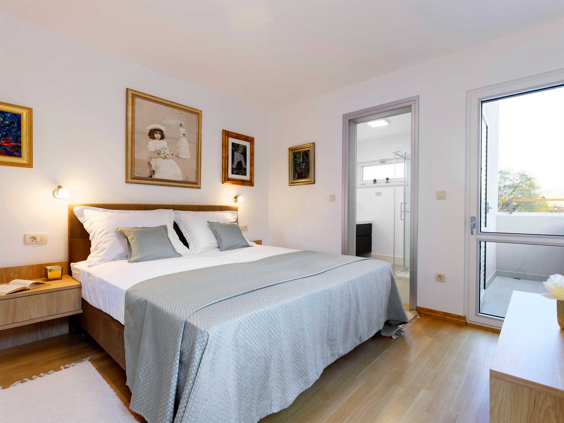 Villa Secret Escape - Eos Croatia