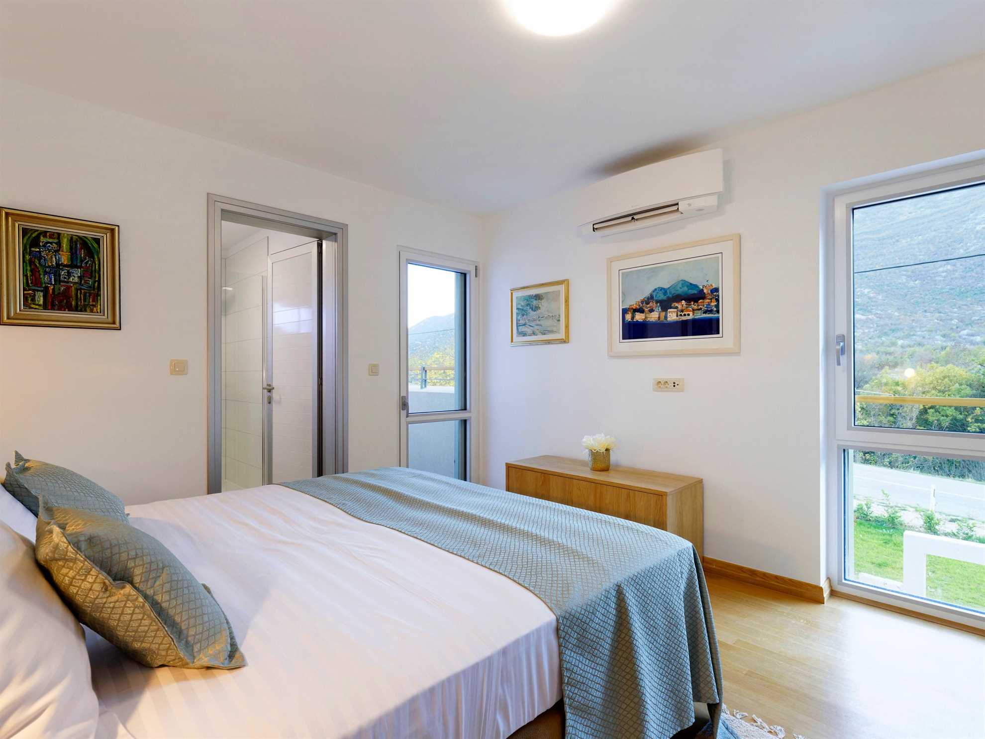 Villa Secret Escape - Eos Croatia