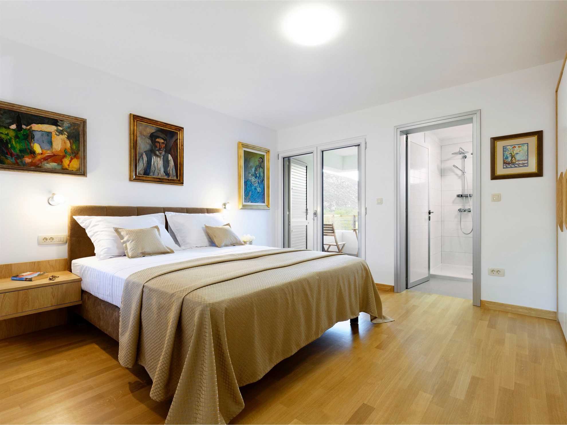 Villa Secret Escape - Eos Croatia