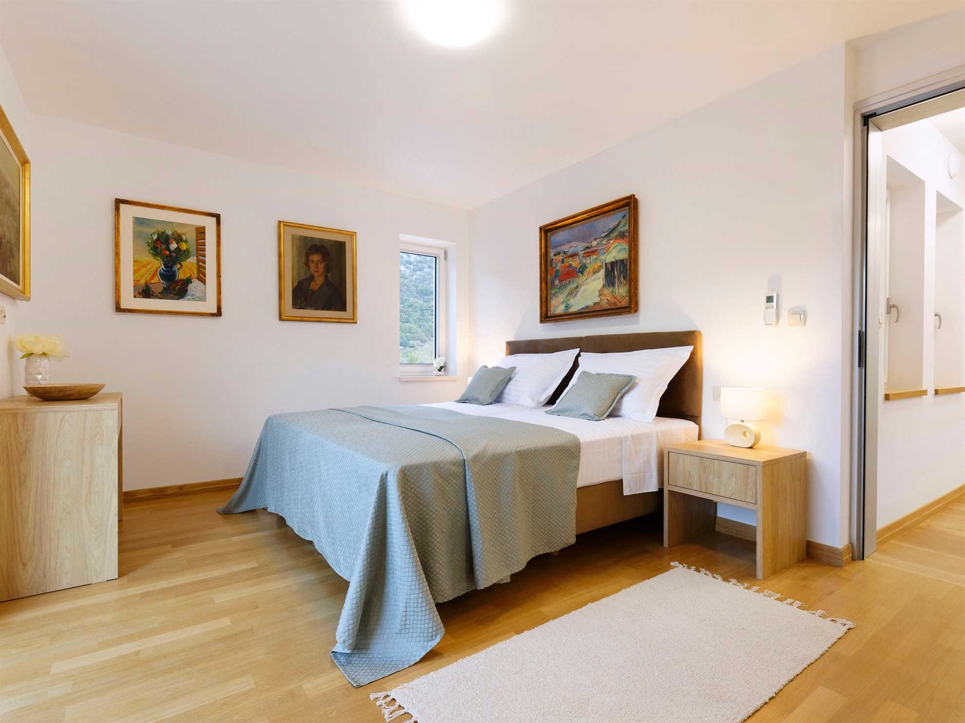 Villa Secret Escape - Eos Croatia
