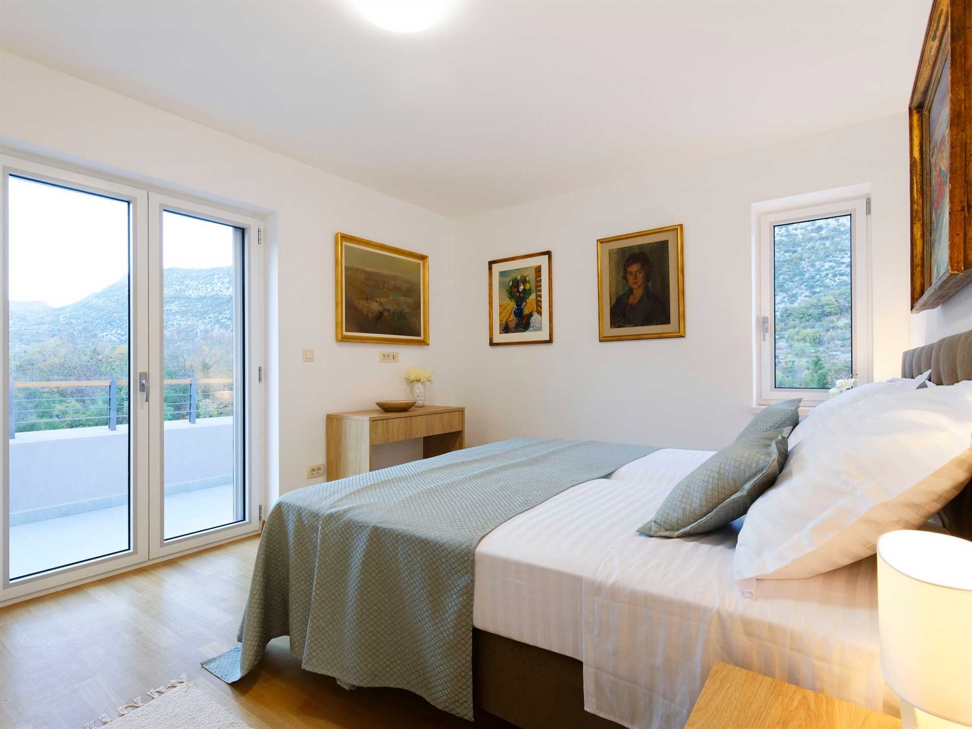 Villa Secret Escape - Eos Croatia