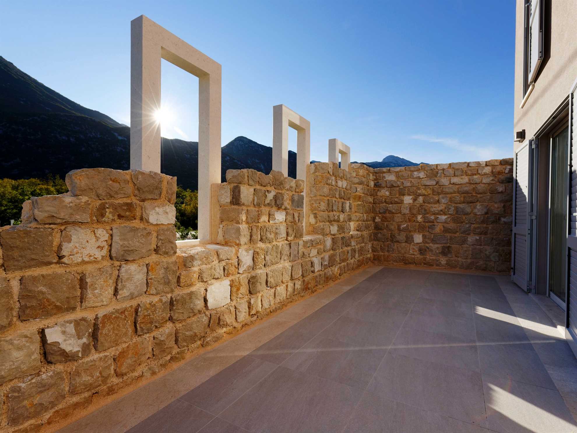 Villa Secret Escape - Eos Croatia