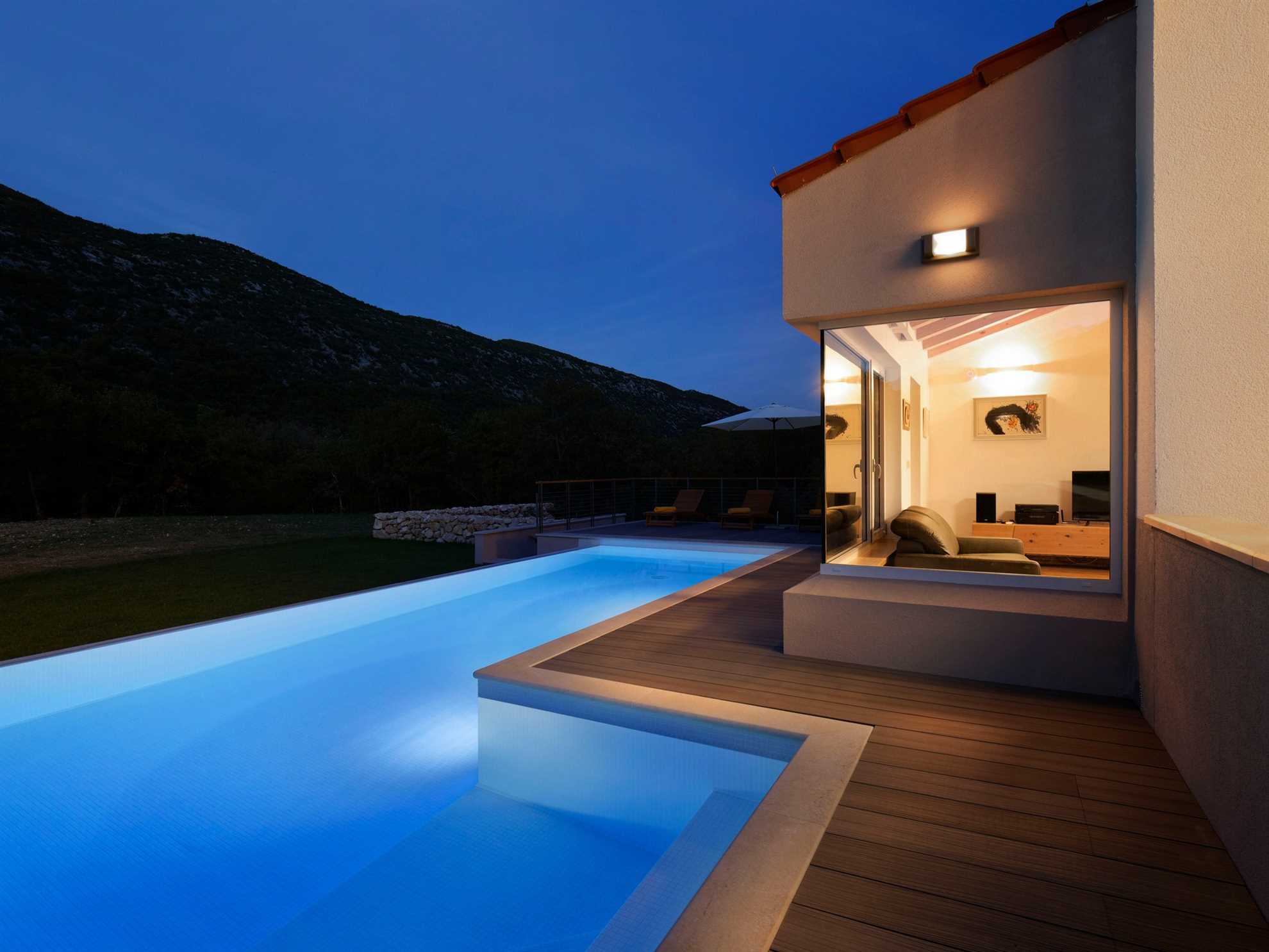Villa Secret Escape - Eos Croatia