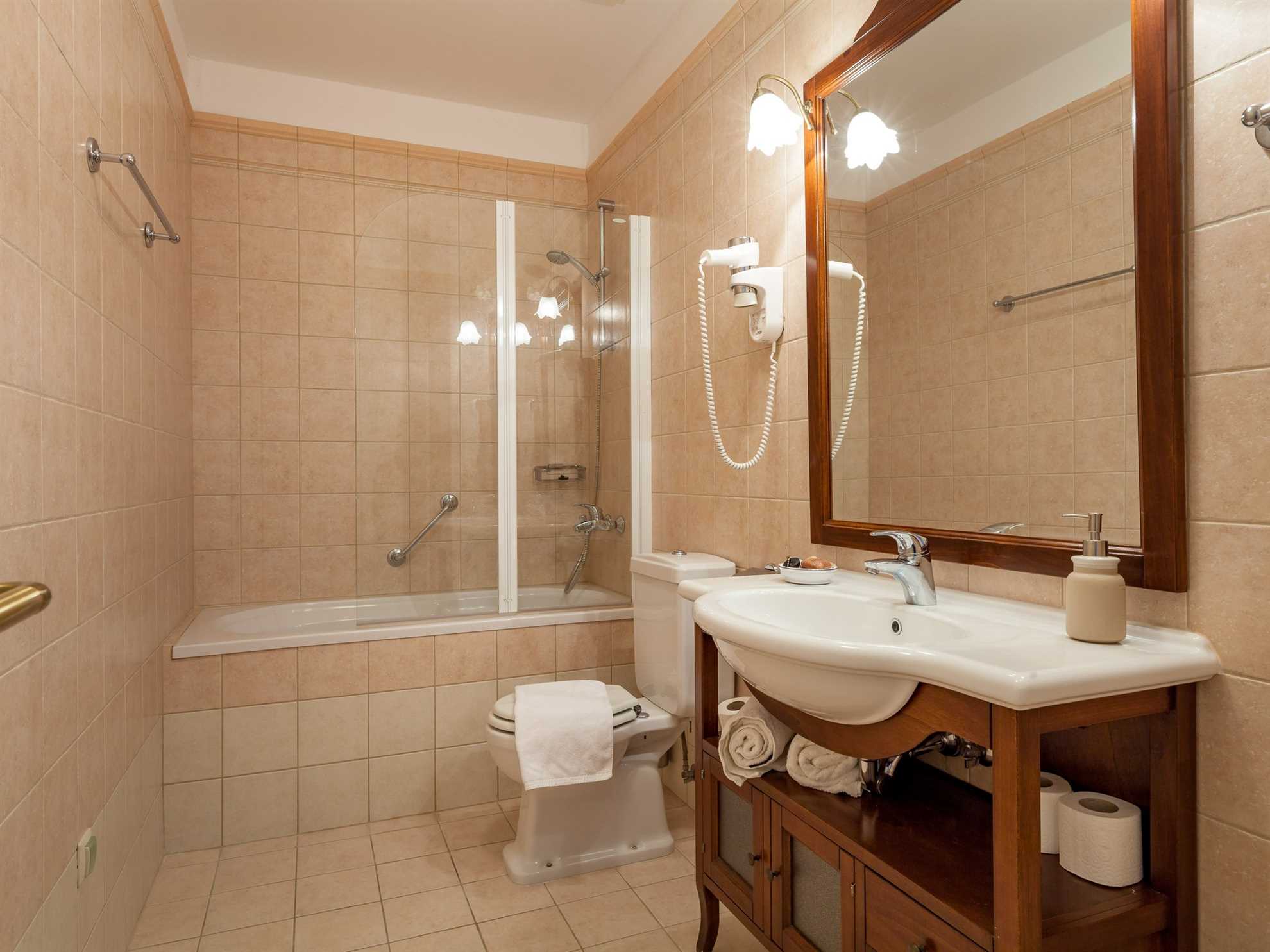 Seaview villa Mirabella with pool near beach - Eos Croatia