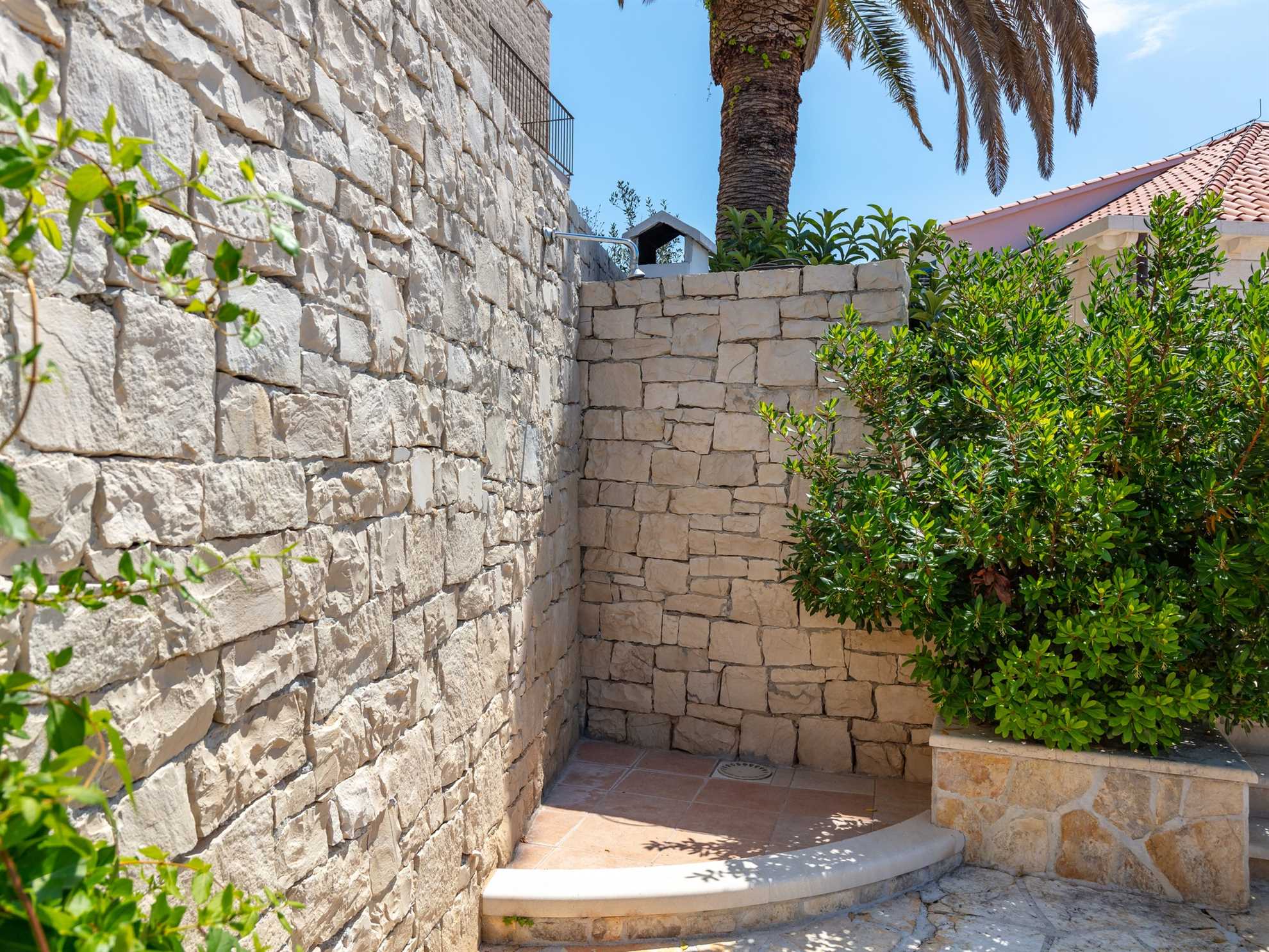 Seaview villa Mirabella with pool near beach - Eos Croatia