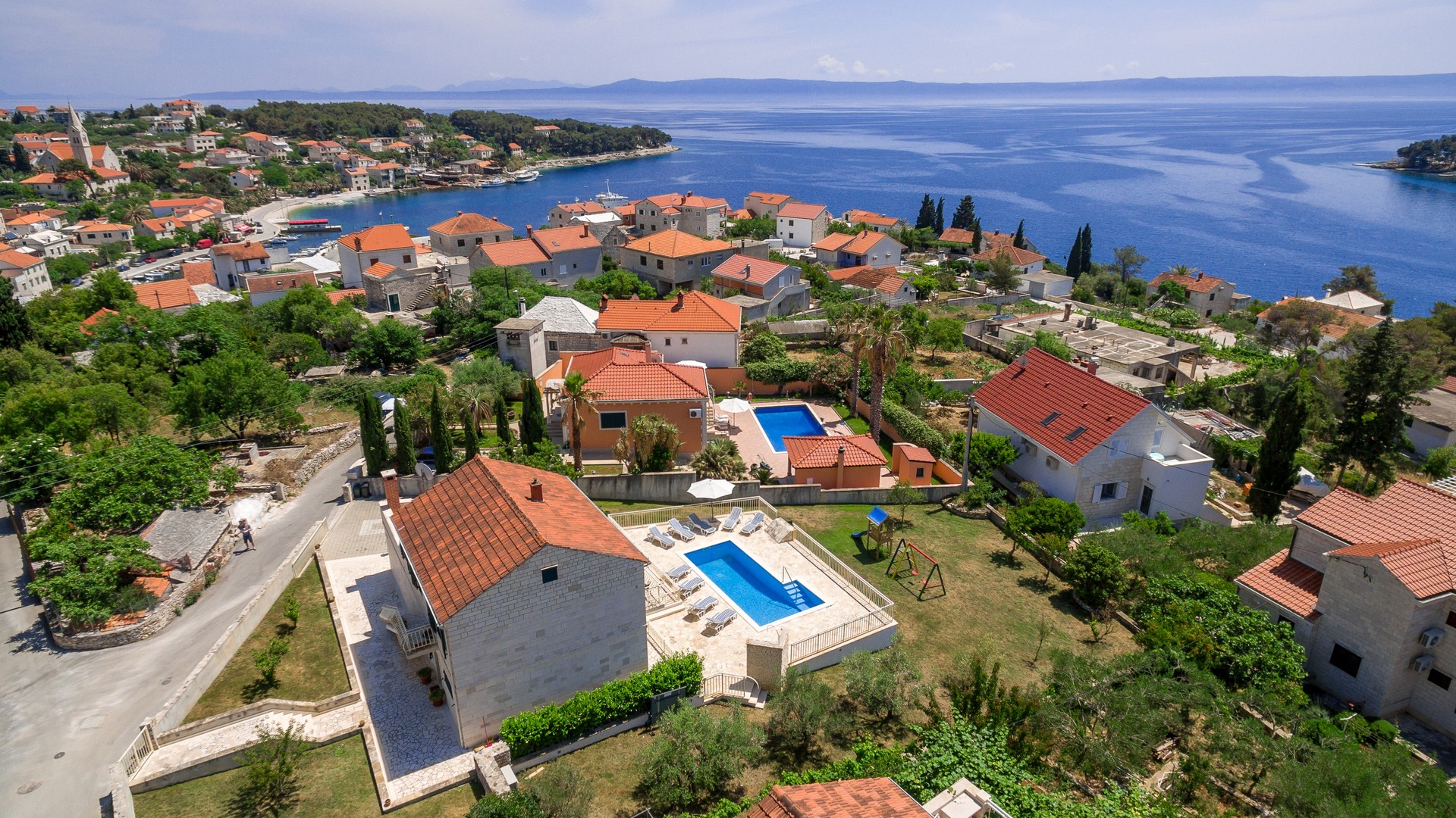Villa Storia - EOS CROATIA