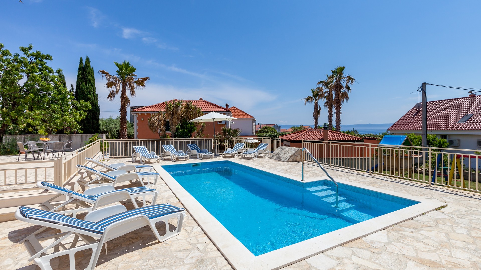 Villa Storia - EOS CROATIA