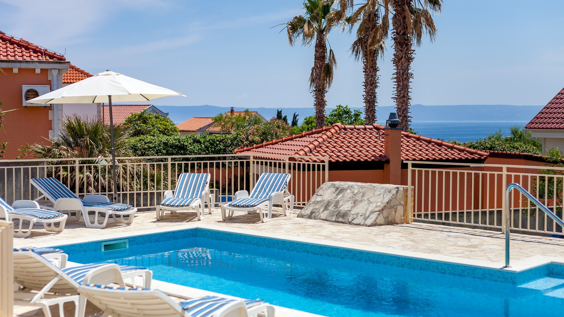 Villa Storia - EOS CROATIA
