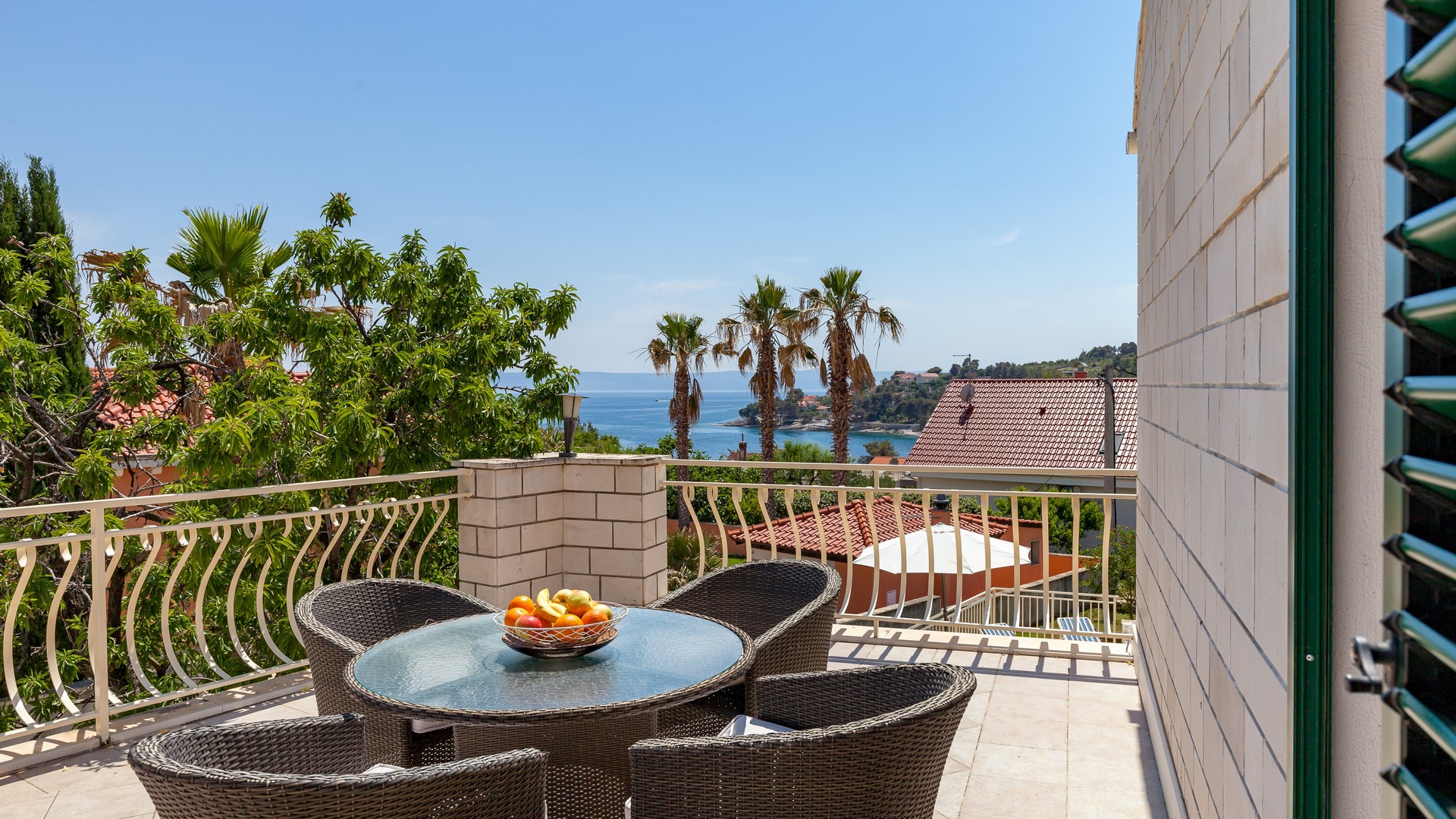 Villa Storia - EOS CROATIA
