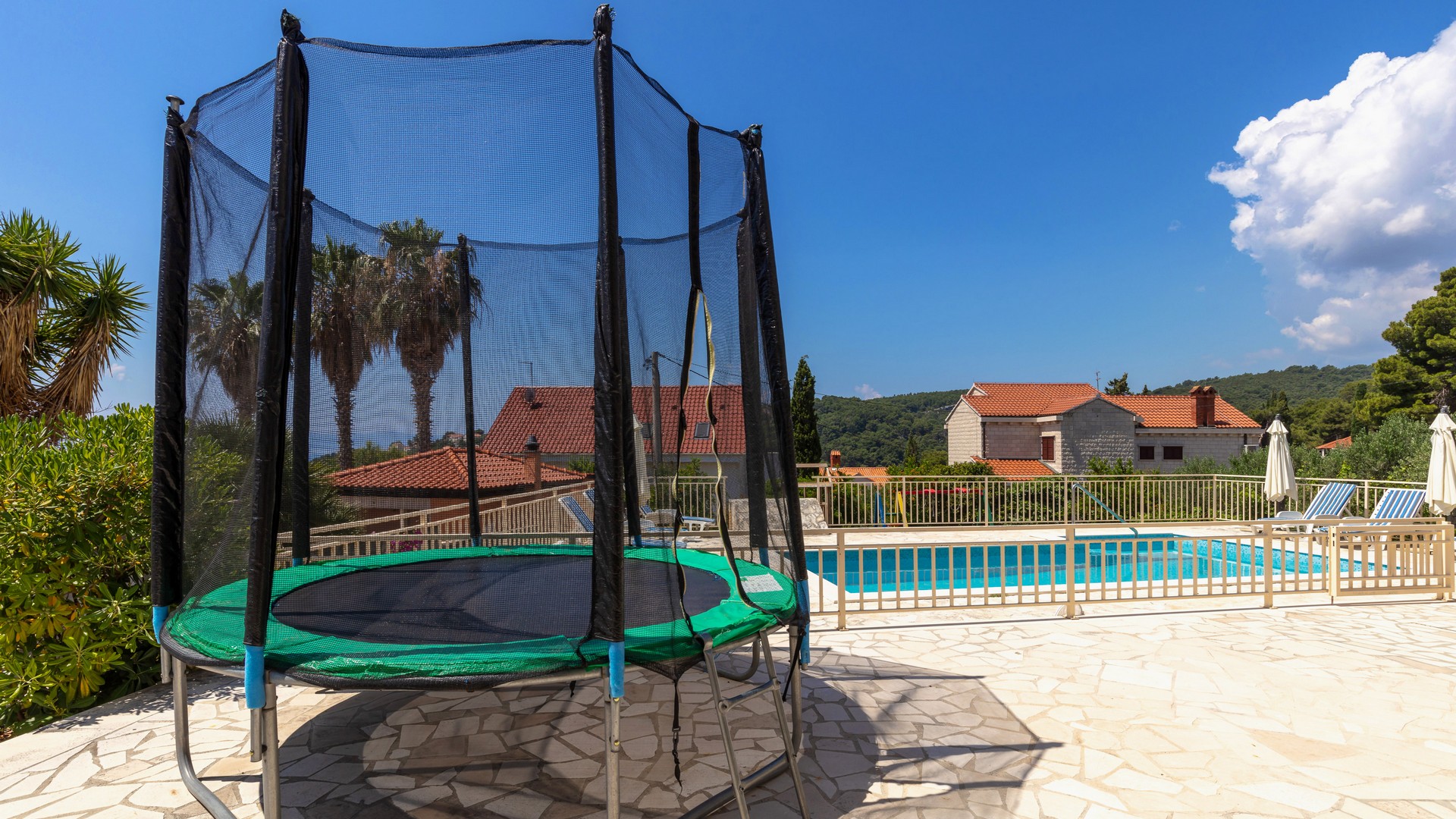 Villa Storia - EOS CROATIA