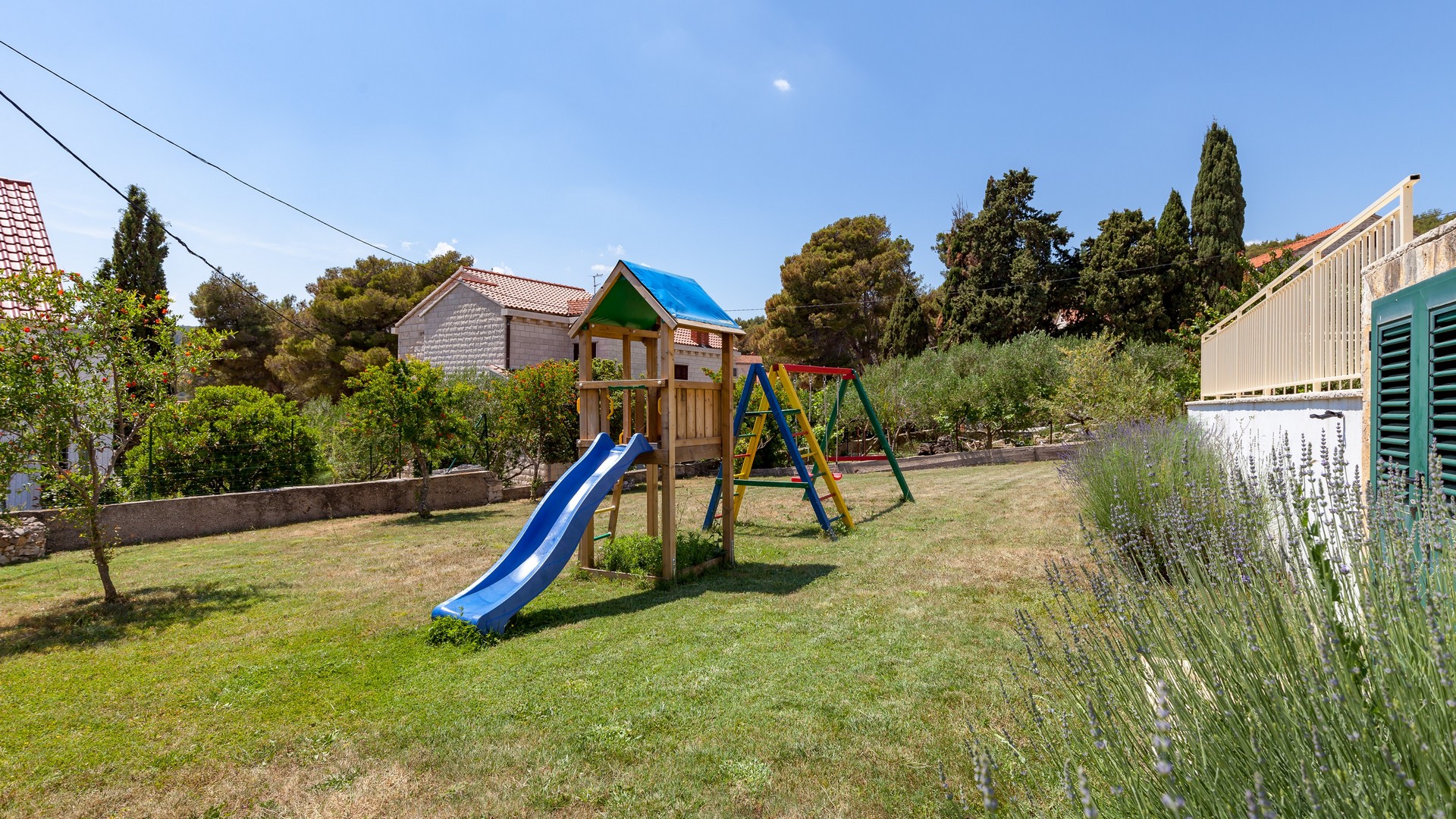 Villa Storia - EOS CROATIA