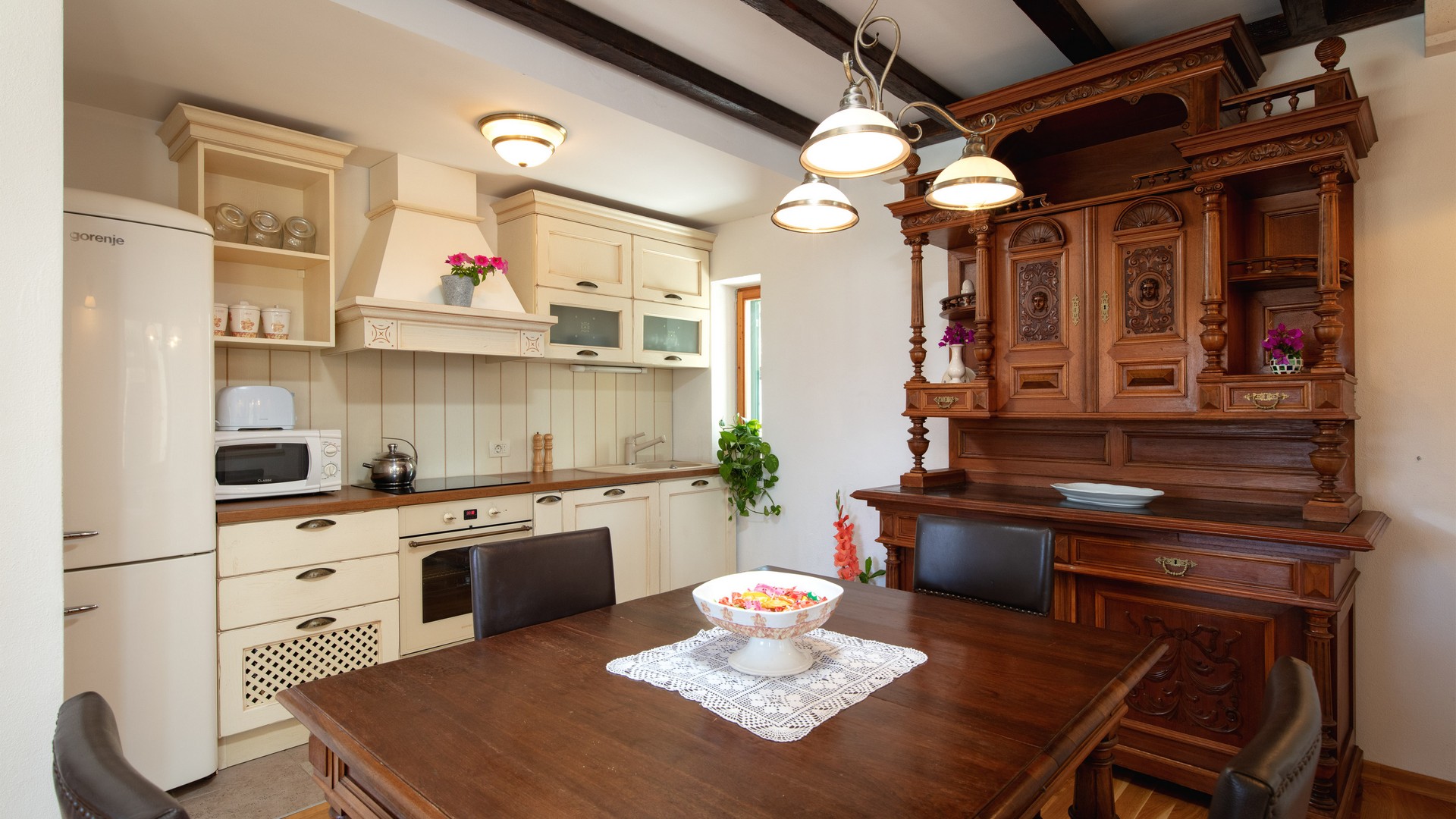 Villa Storia - EOS CROATIA