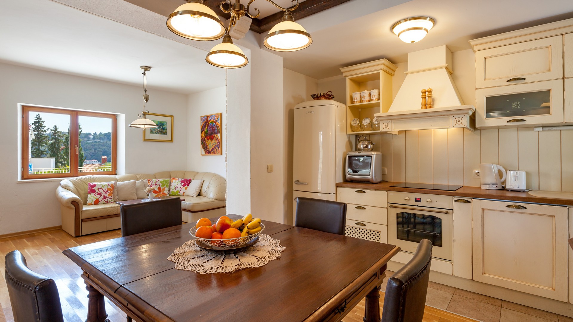 Villa Storia - EOS CROATIA