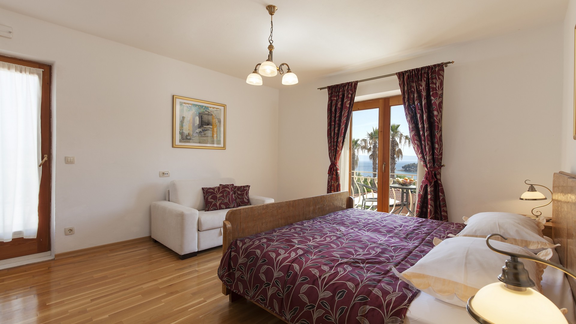 Villa Storia - EOS CROATIA
