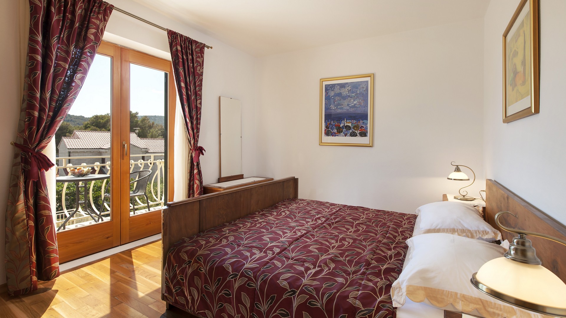Villa Storia - EOS CROATIA