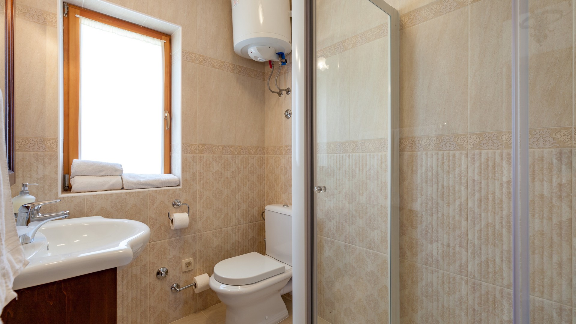 Villa Storia - EOS CROATIA