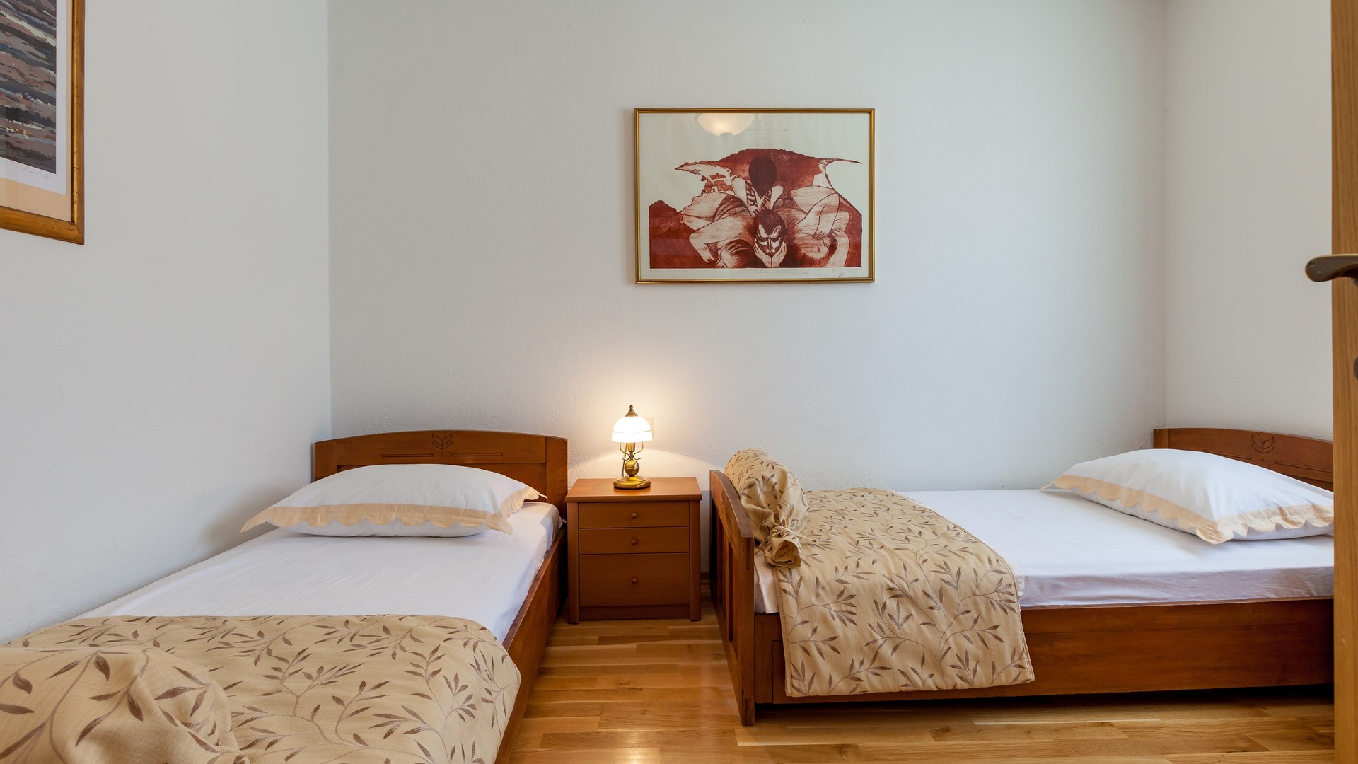 Villa Storia - EOS CROATIA