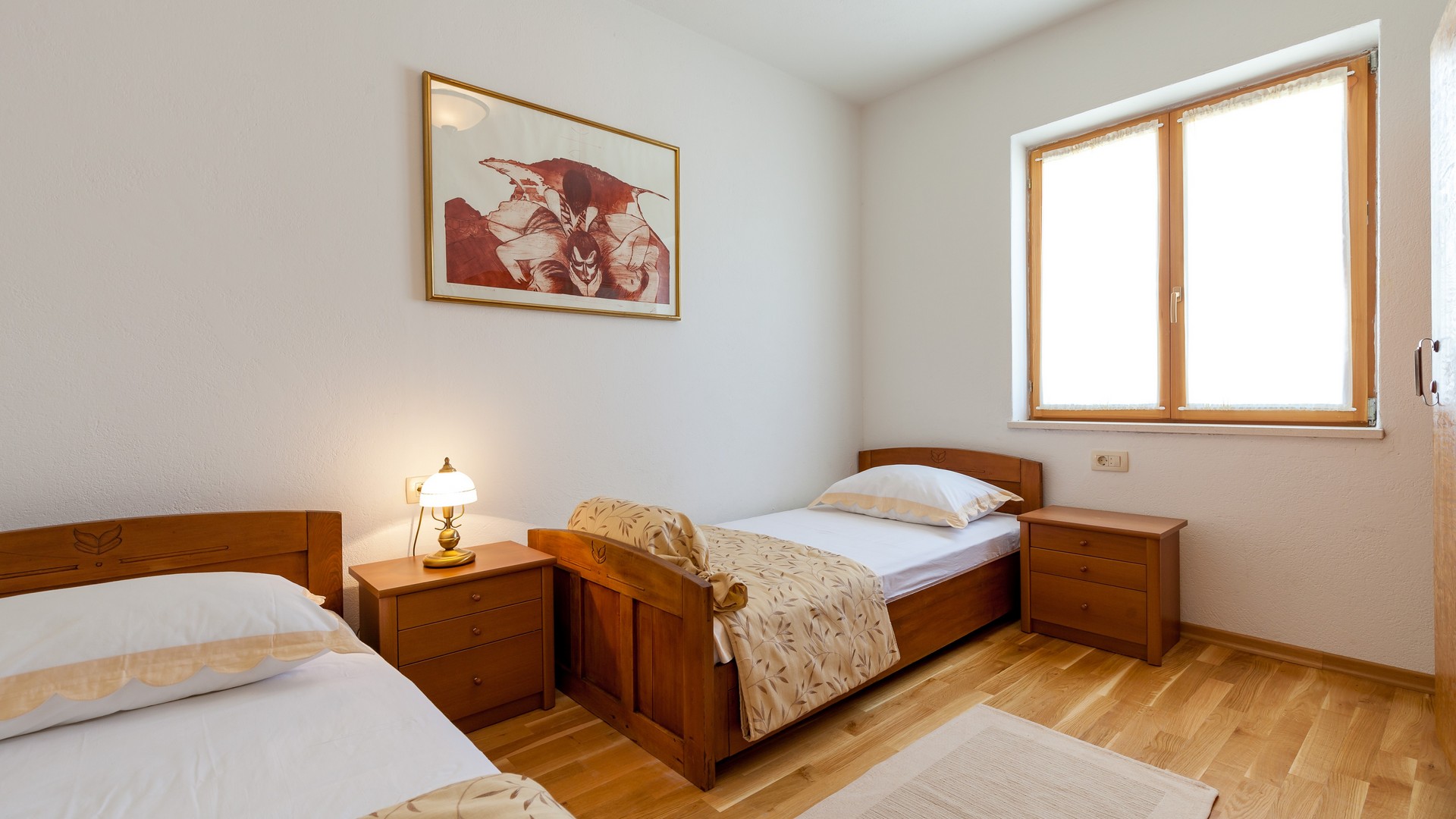 Villa Storia - EOS CROATIA