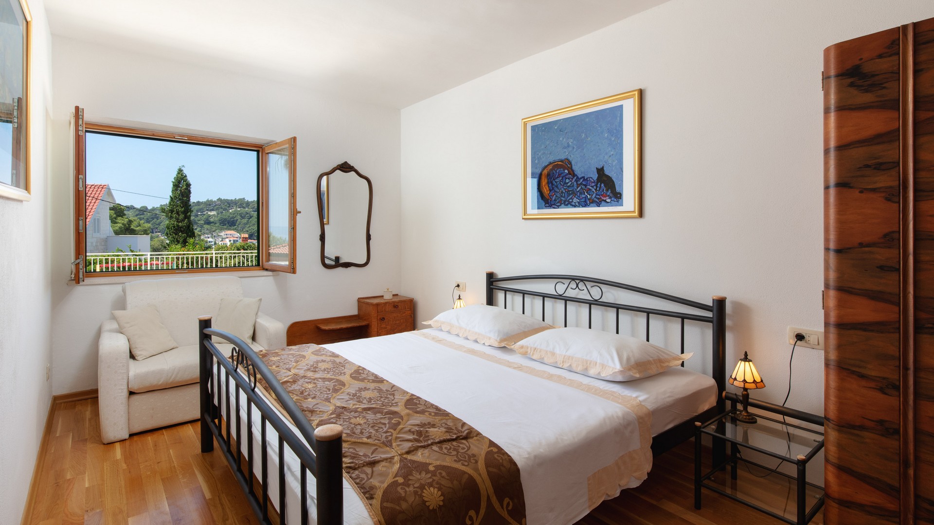 Villa Storia - EOS CROATIA