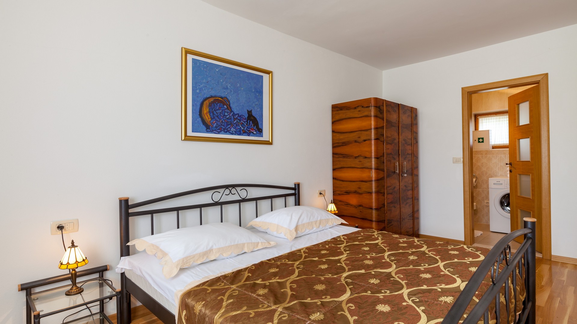 Villa Storia - EOS CROATIA