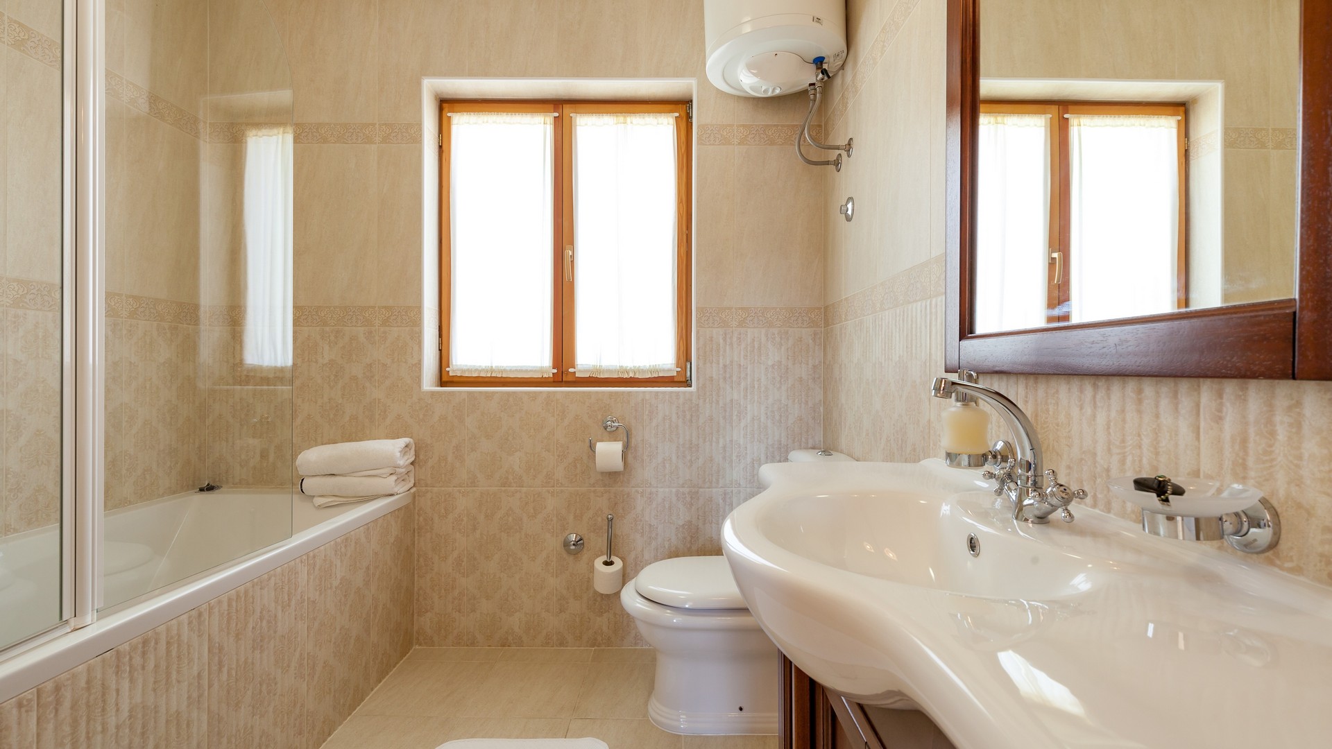 Villa Storia - EOS CROATIA
