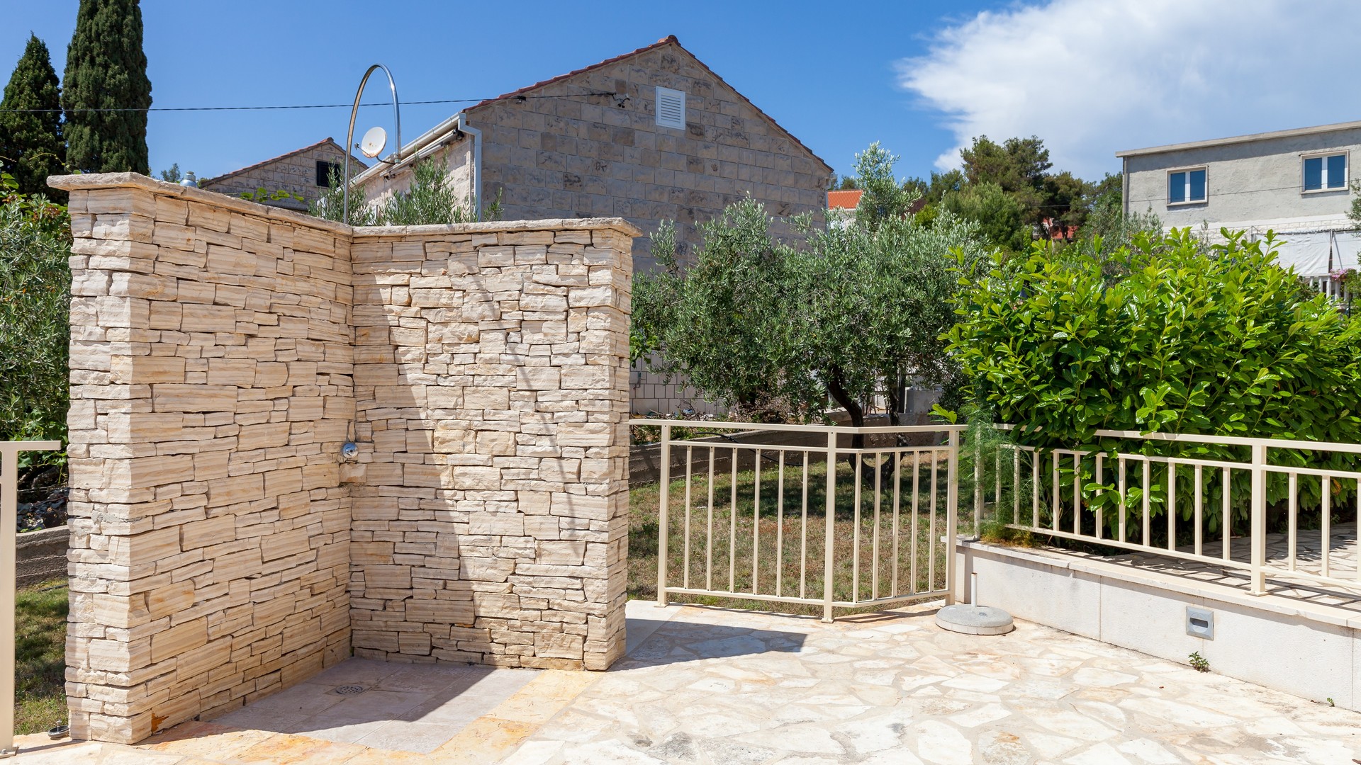 Villa Storia - EOS CROATIA