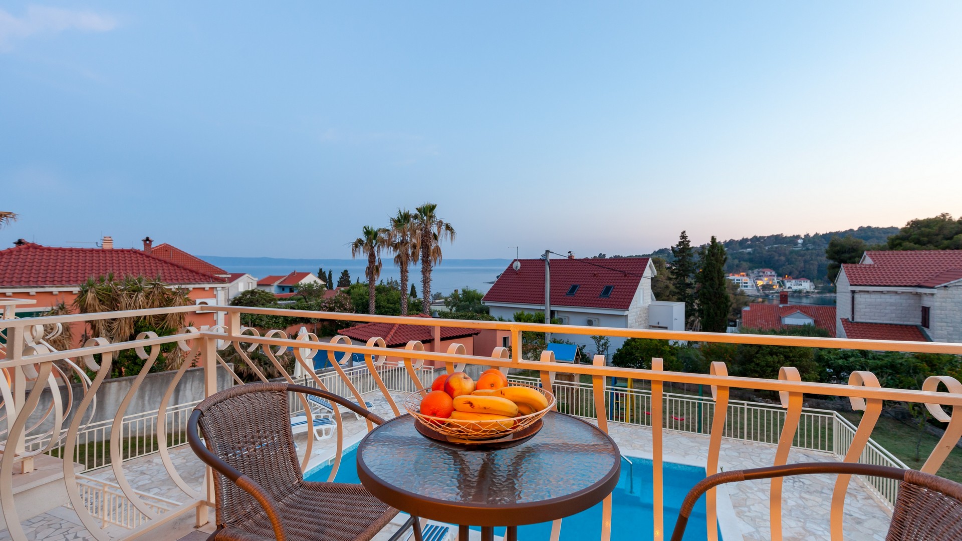 Villa Storia - EOS CROATIA