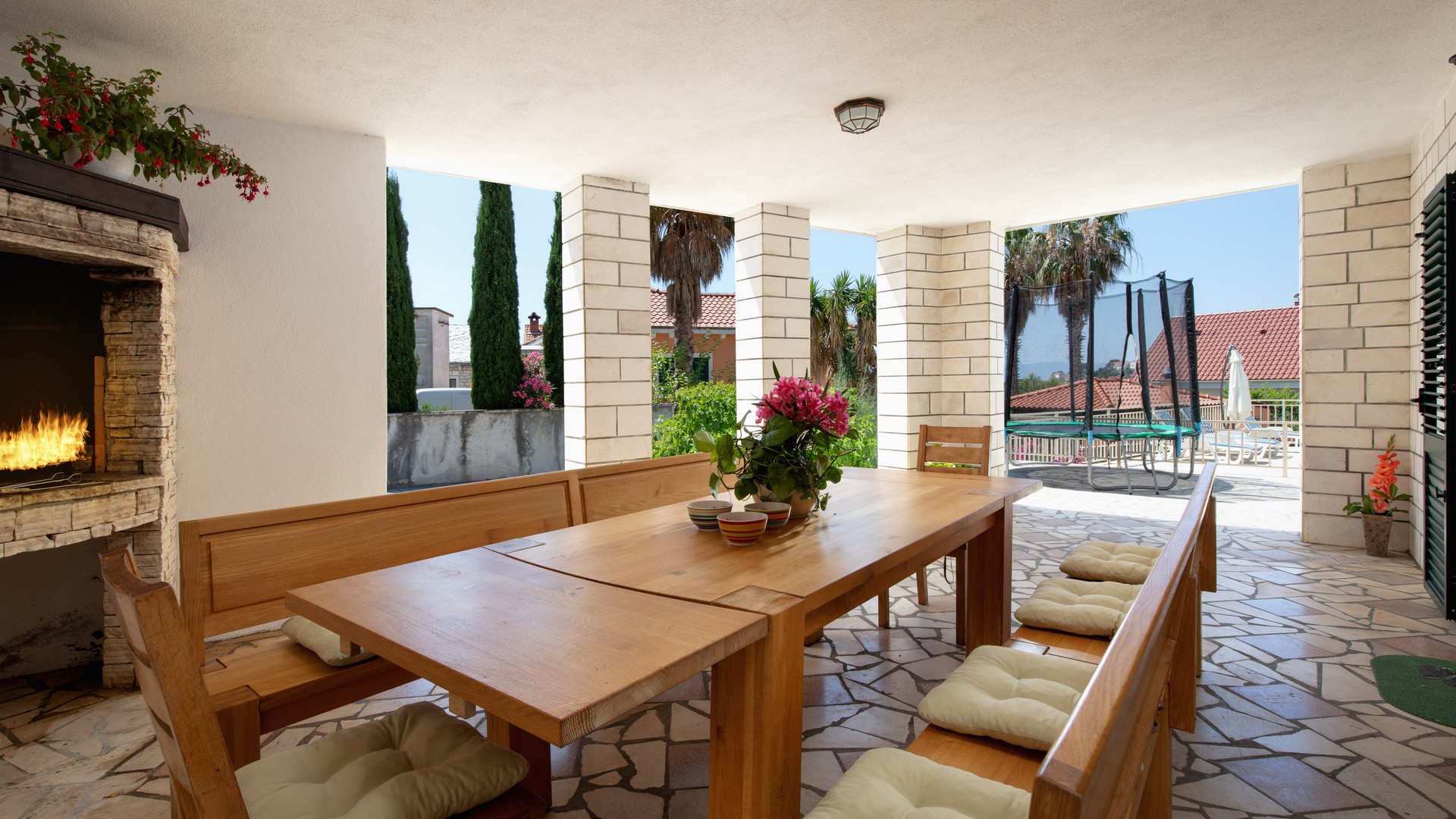 Villa Storia - EOS CROATIA