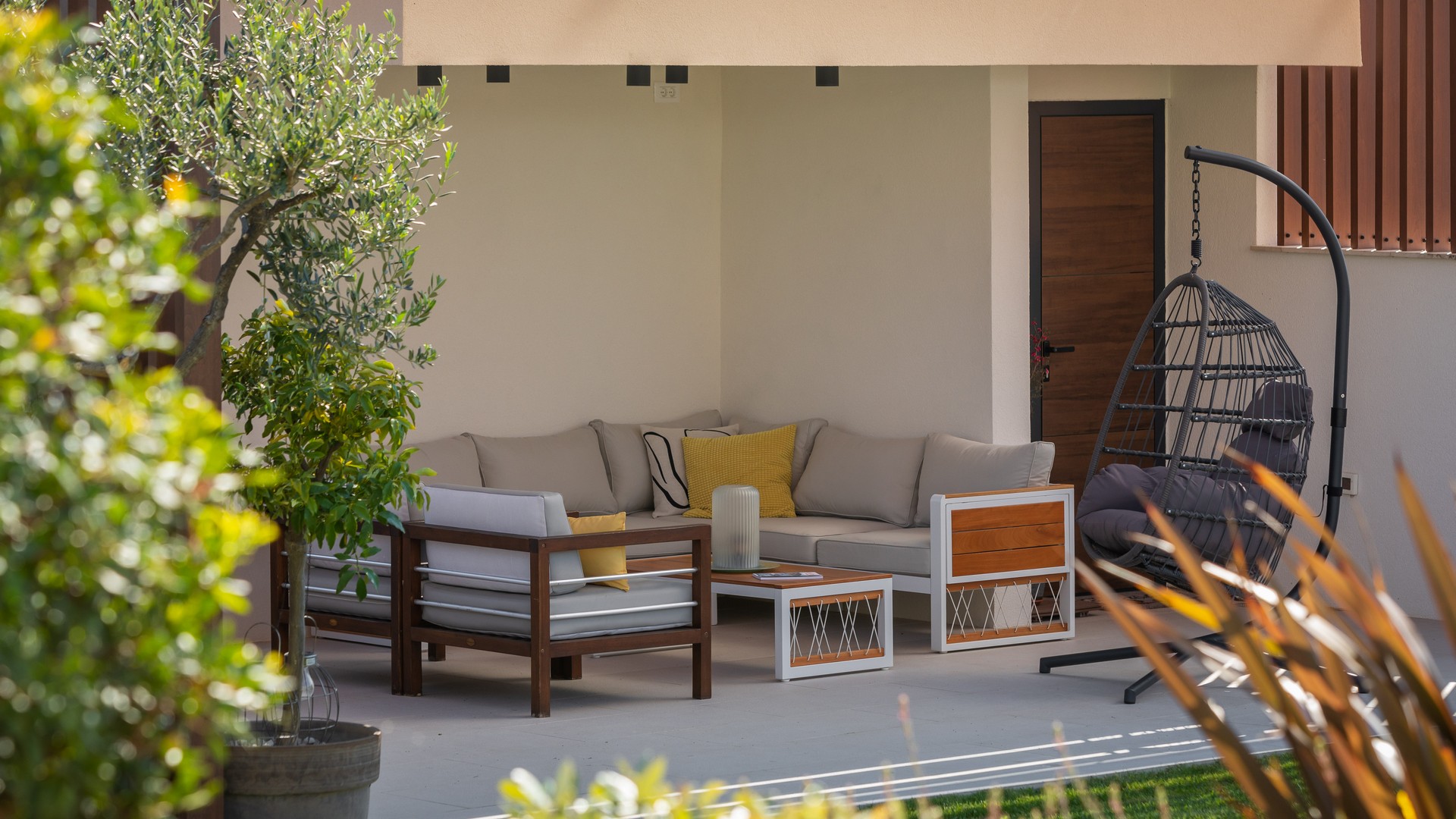 Luxury villa Symphony with pool - Eos Croatia