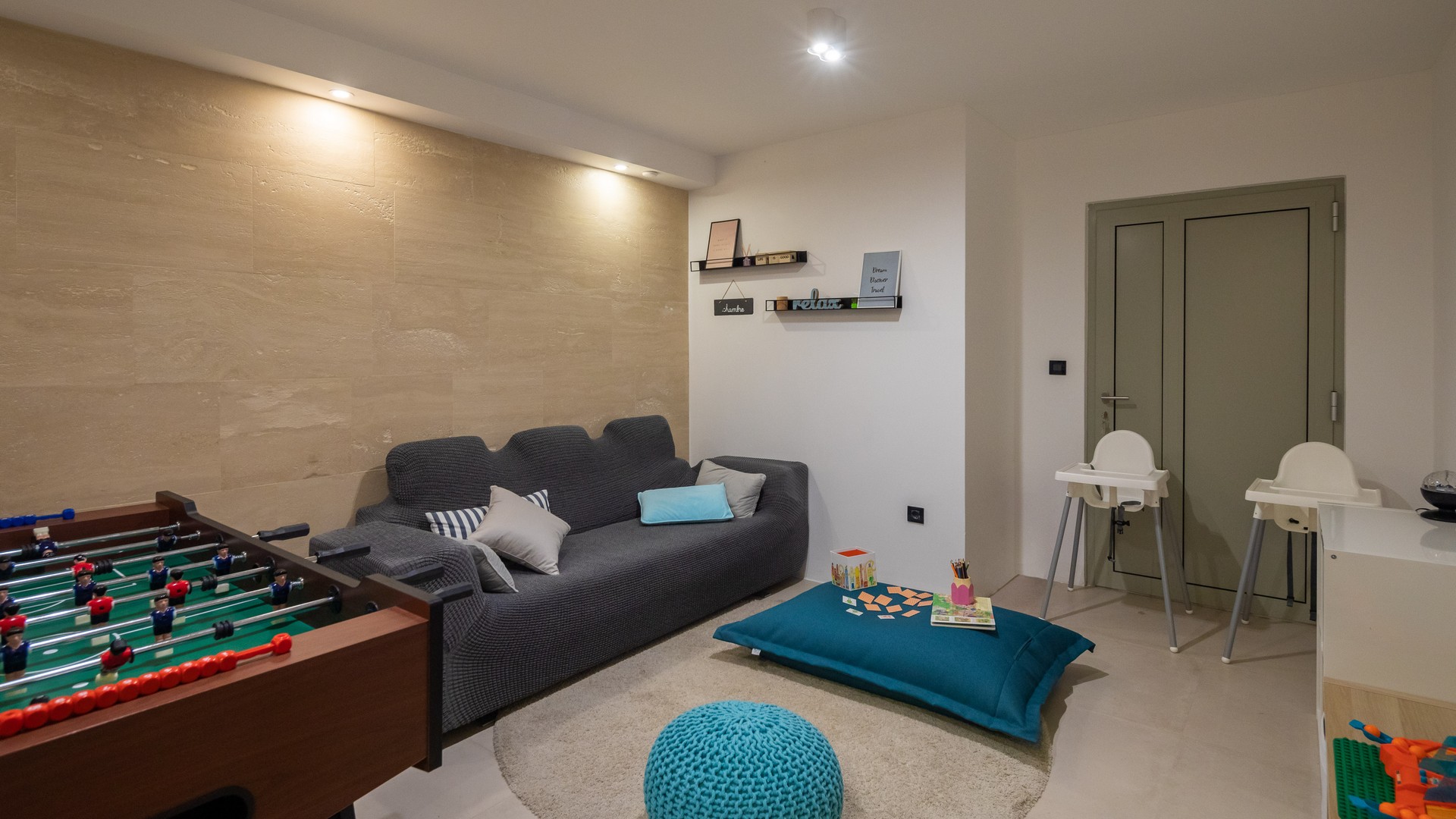Luxury villa Symphony with pool - Eos Croatia