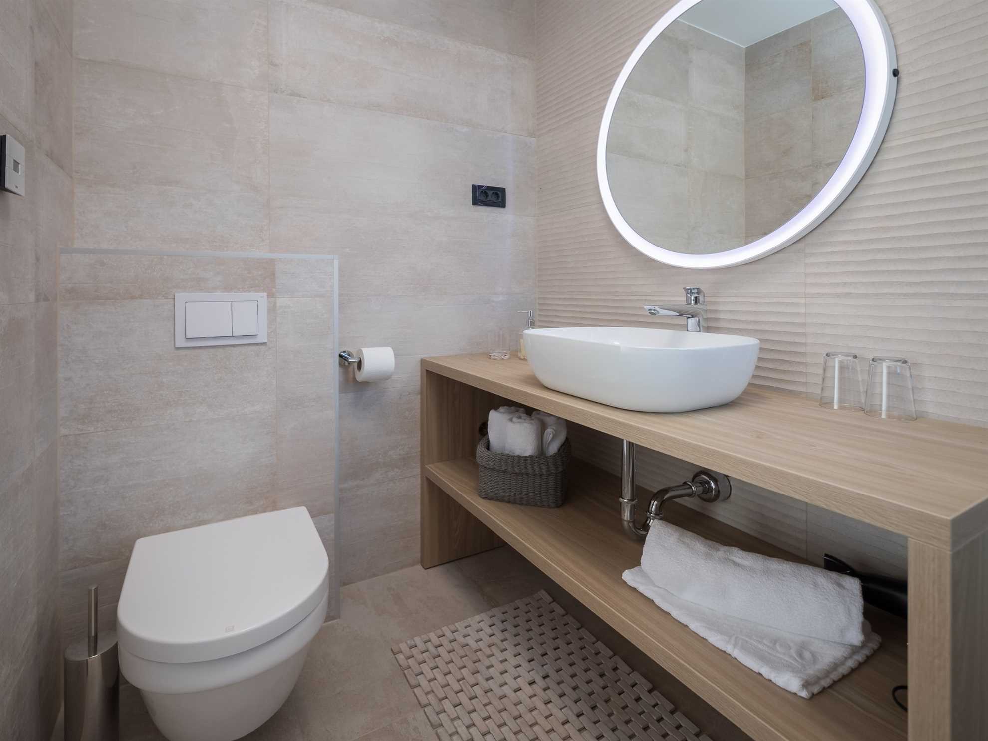 Luxury villa Symphony with pool - Eos Croatia