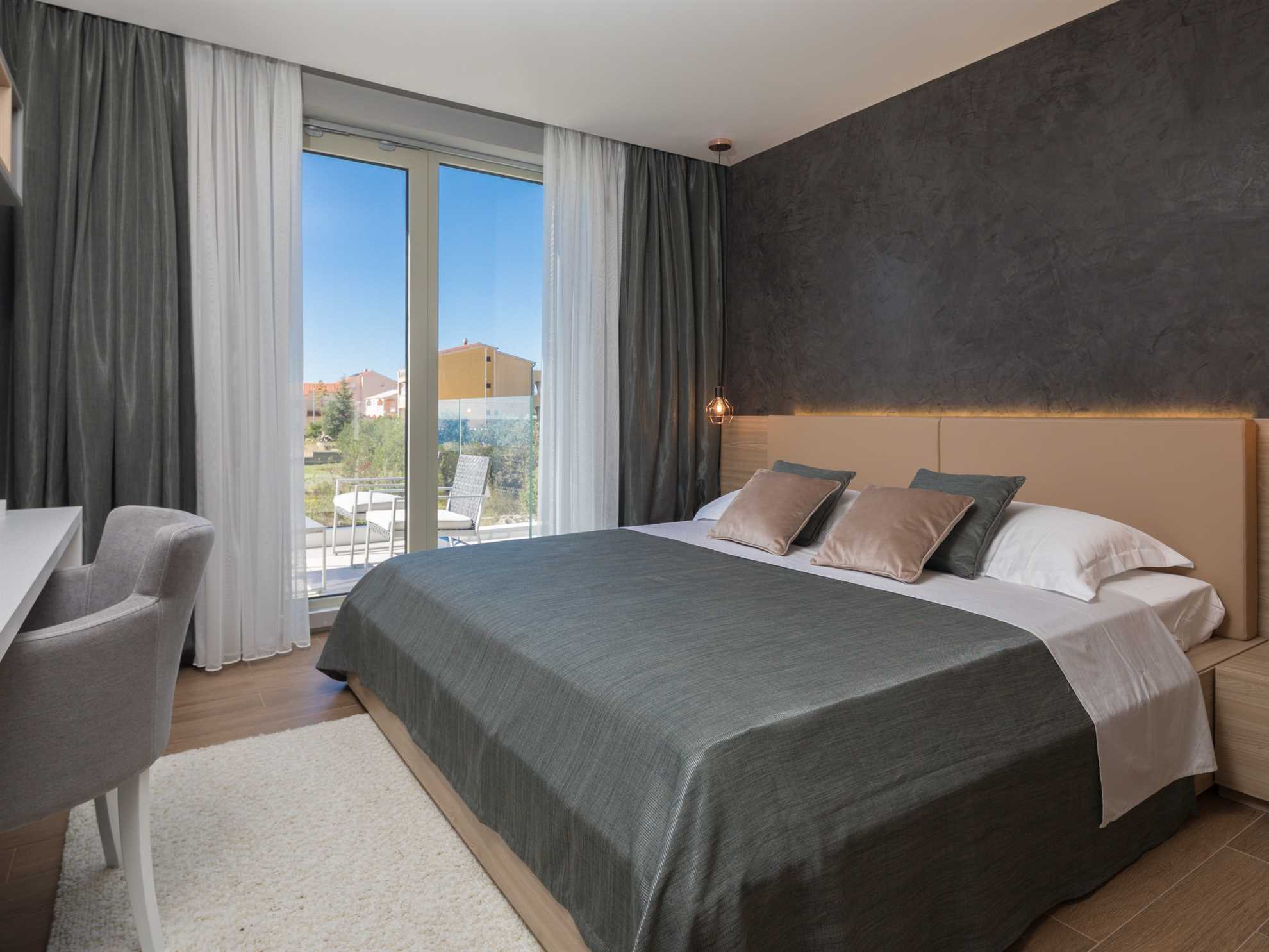 Luxury villa Symphony with pool - Eos Croatia