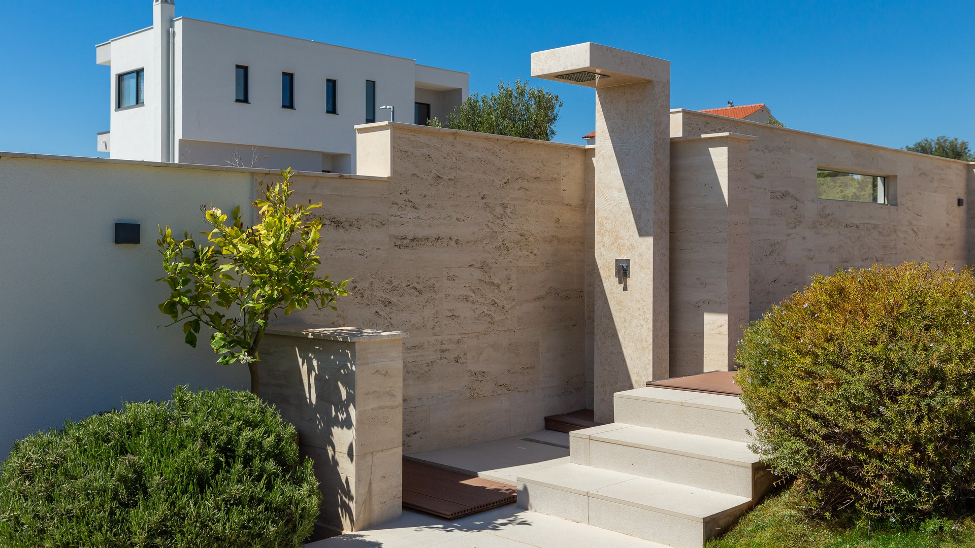 Luxury villa Symphony with pool - Eos Croatia