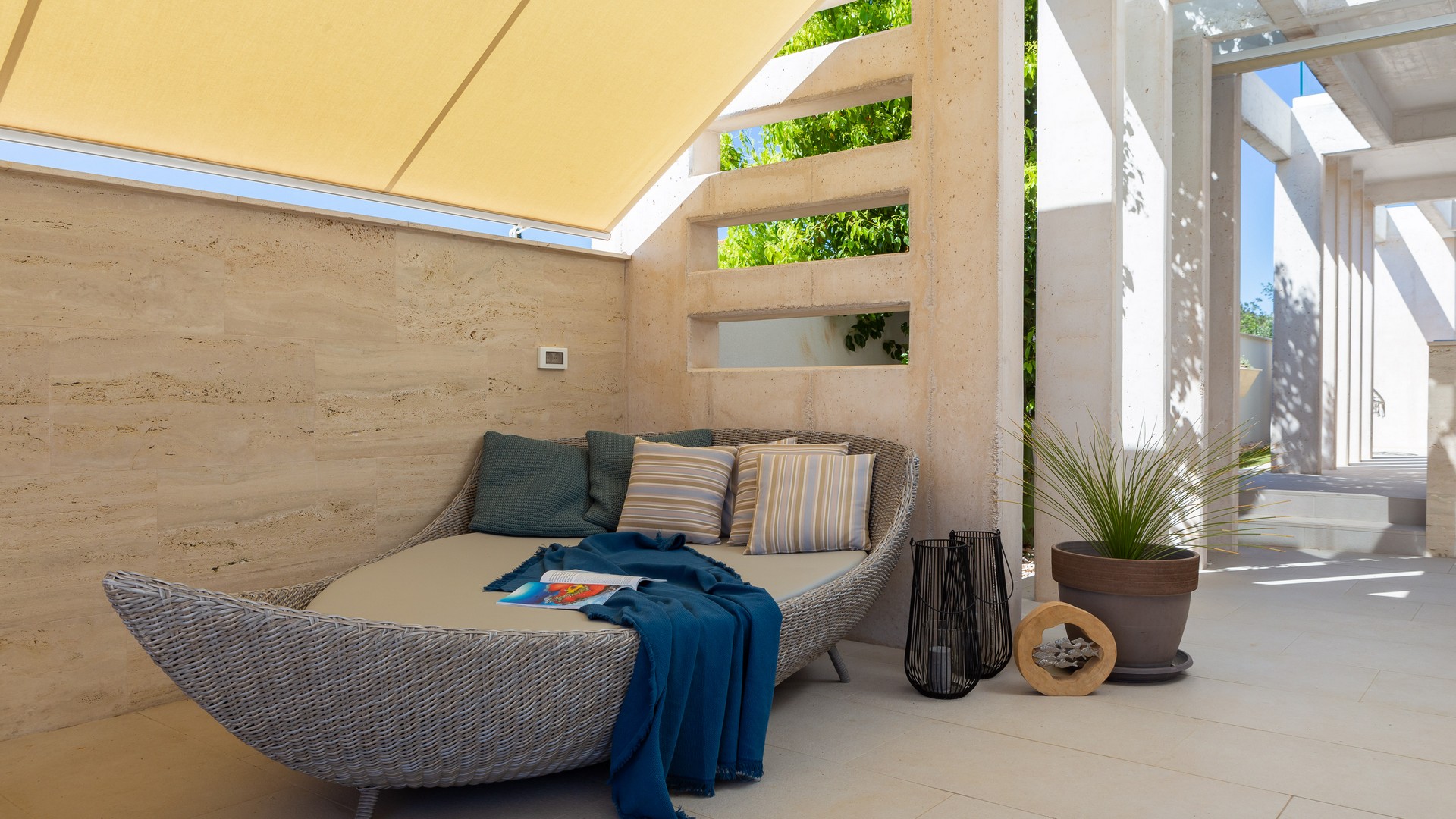 Luxury villa Symphony with pool - Eos Croatia