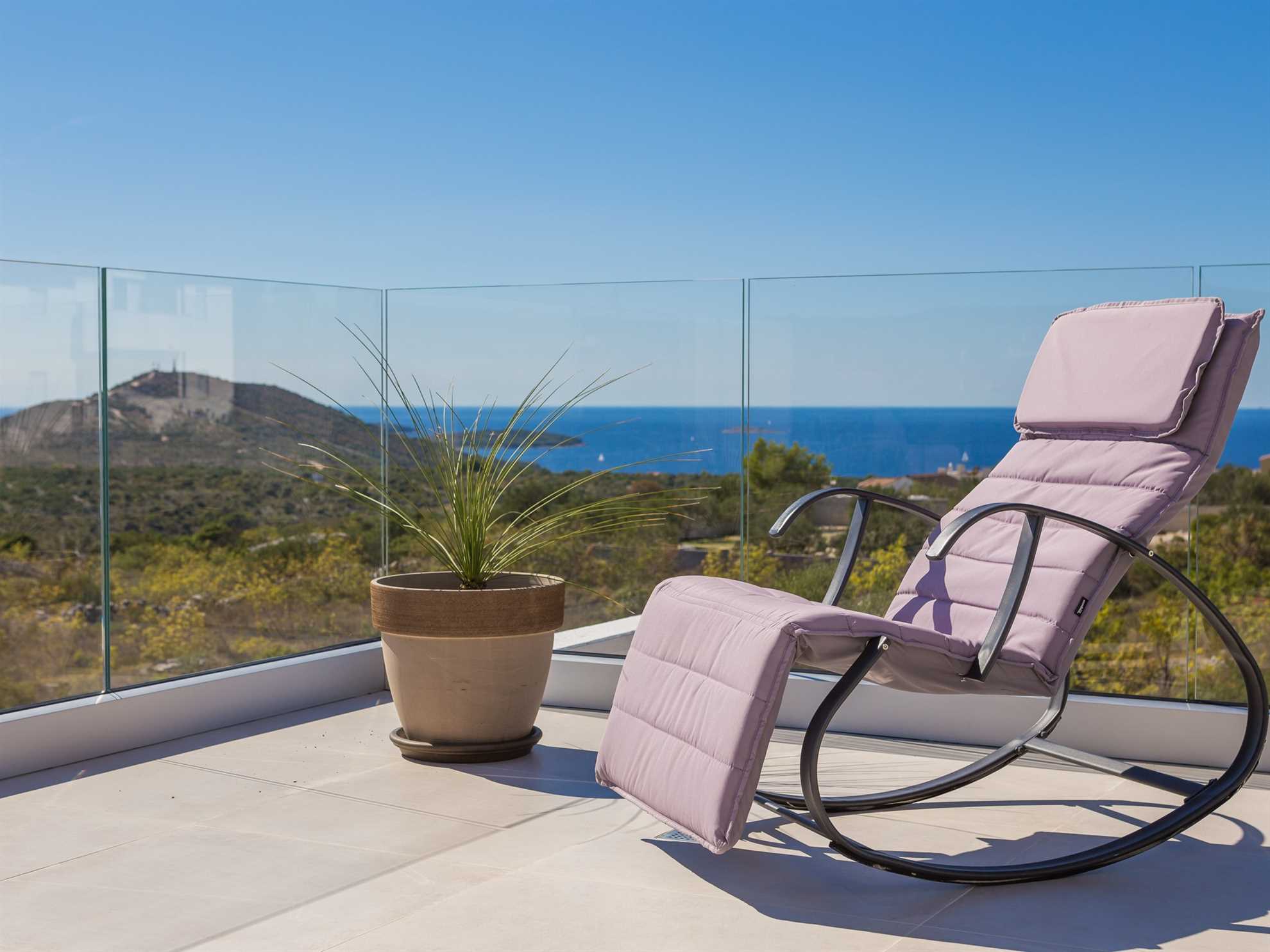 Luxury villa Symphony with pool - Eos Croatia