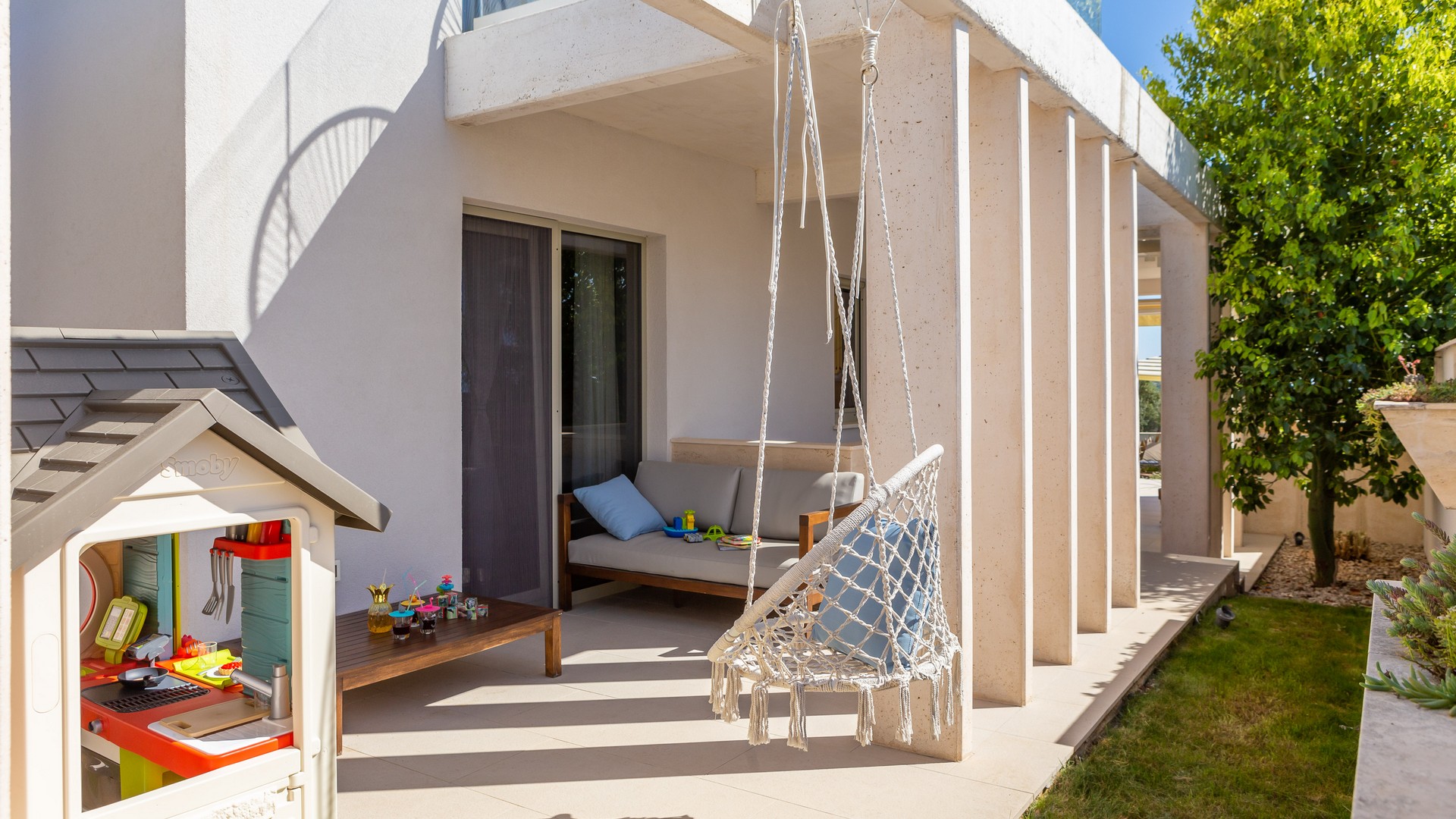 Luxury villa Symphony with pool - Eos Croatia