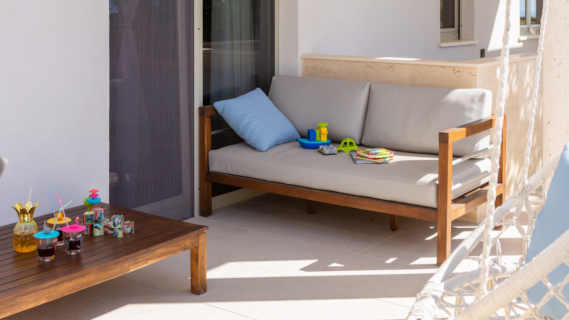 Luxury villa Symphony with pool - Eos Croatia