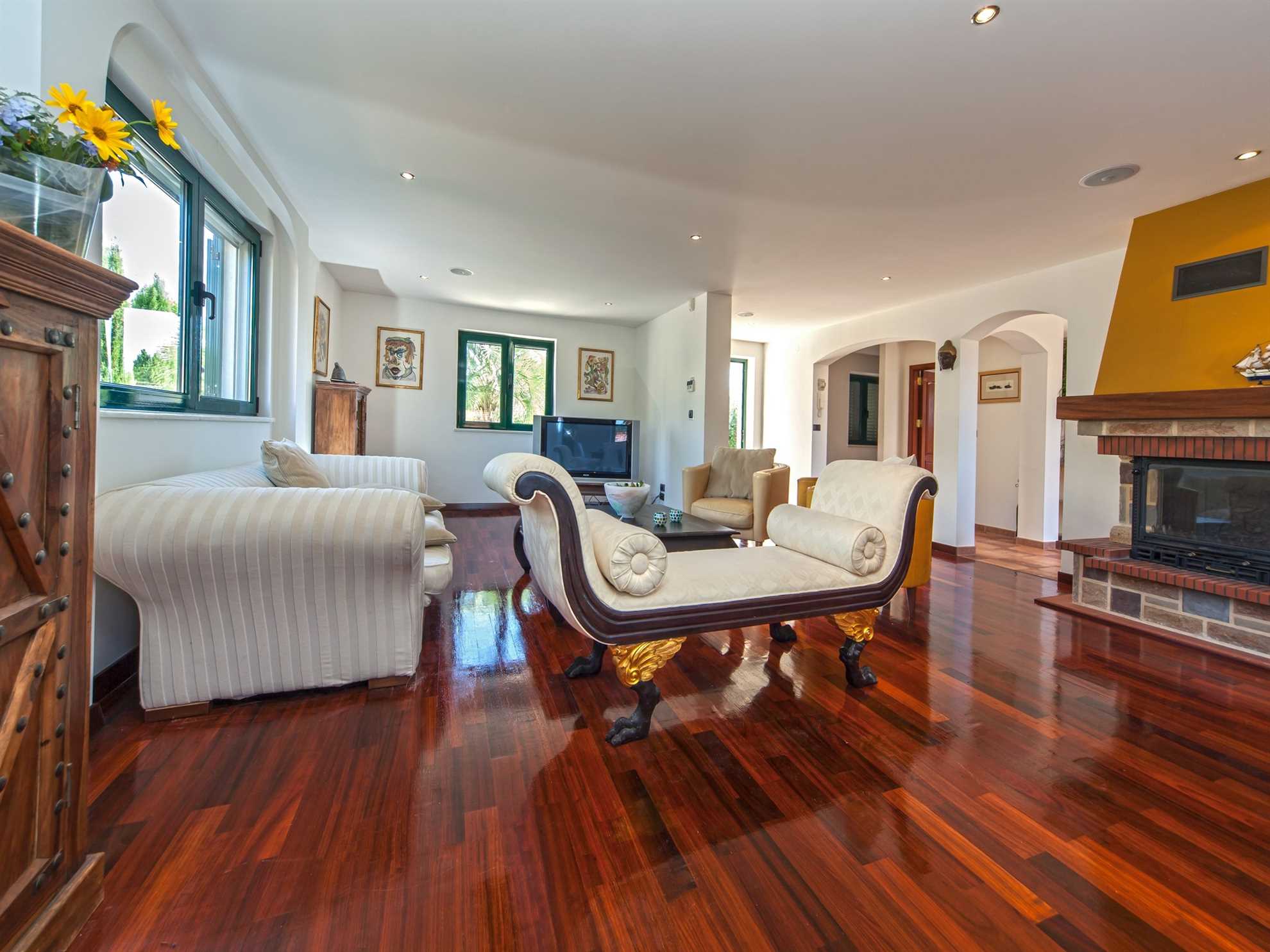 Charming villa Adora with pool near beach - Eos Croatia