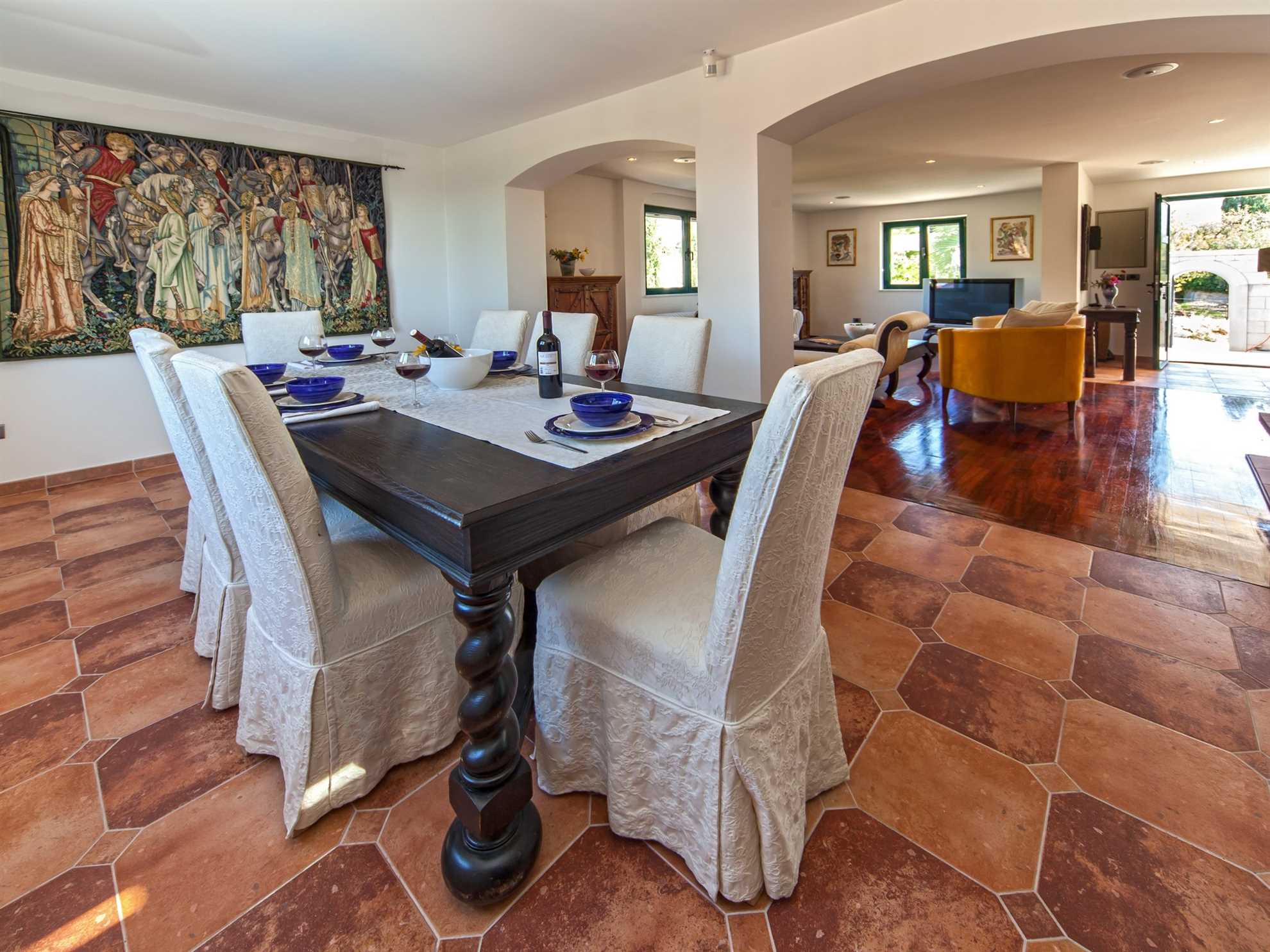 Charming villa Adora with pool near beach - Eos Croatia