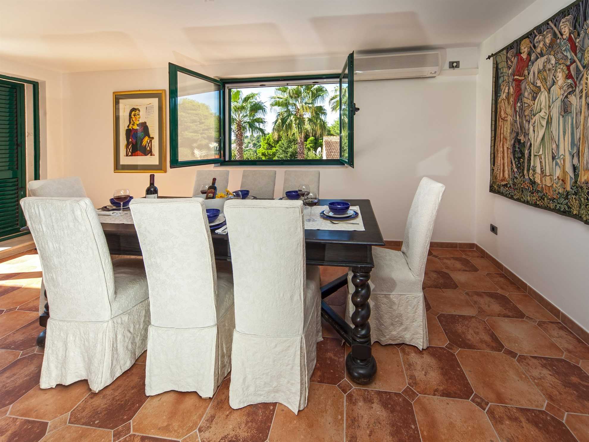 Charming villa Adora with pool near beach - Eos Croatia