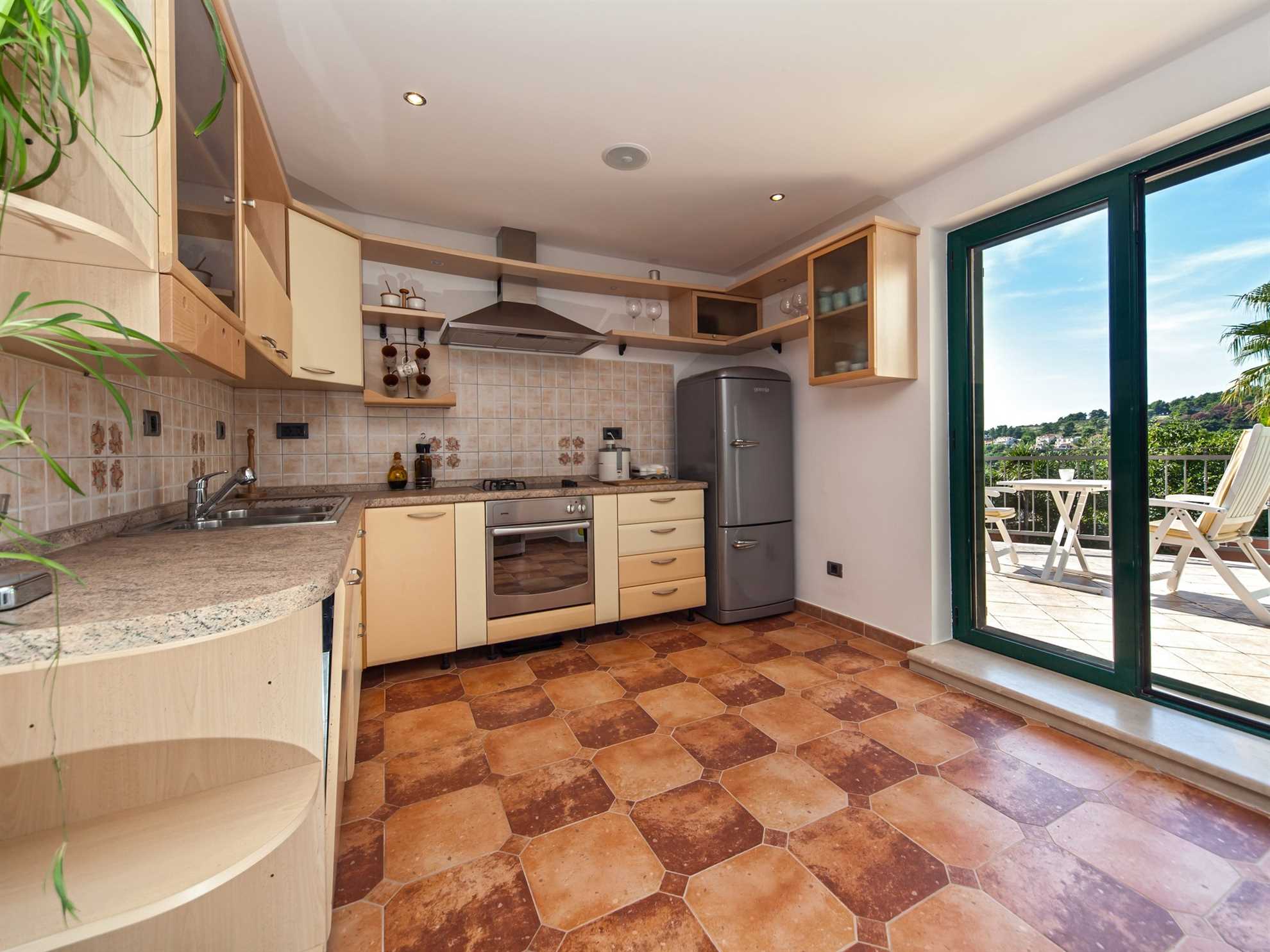 Charming villa Adora with pool near beach - Eos Croatia