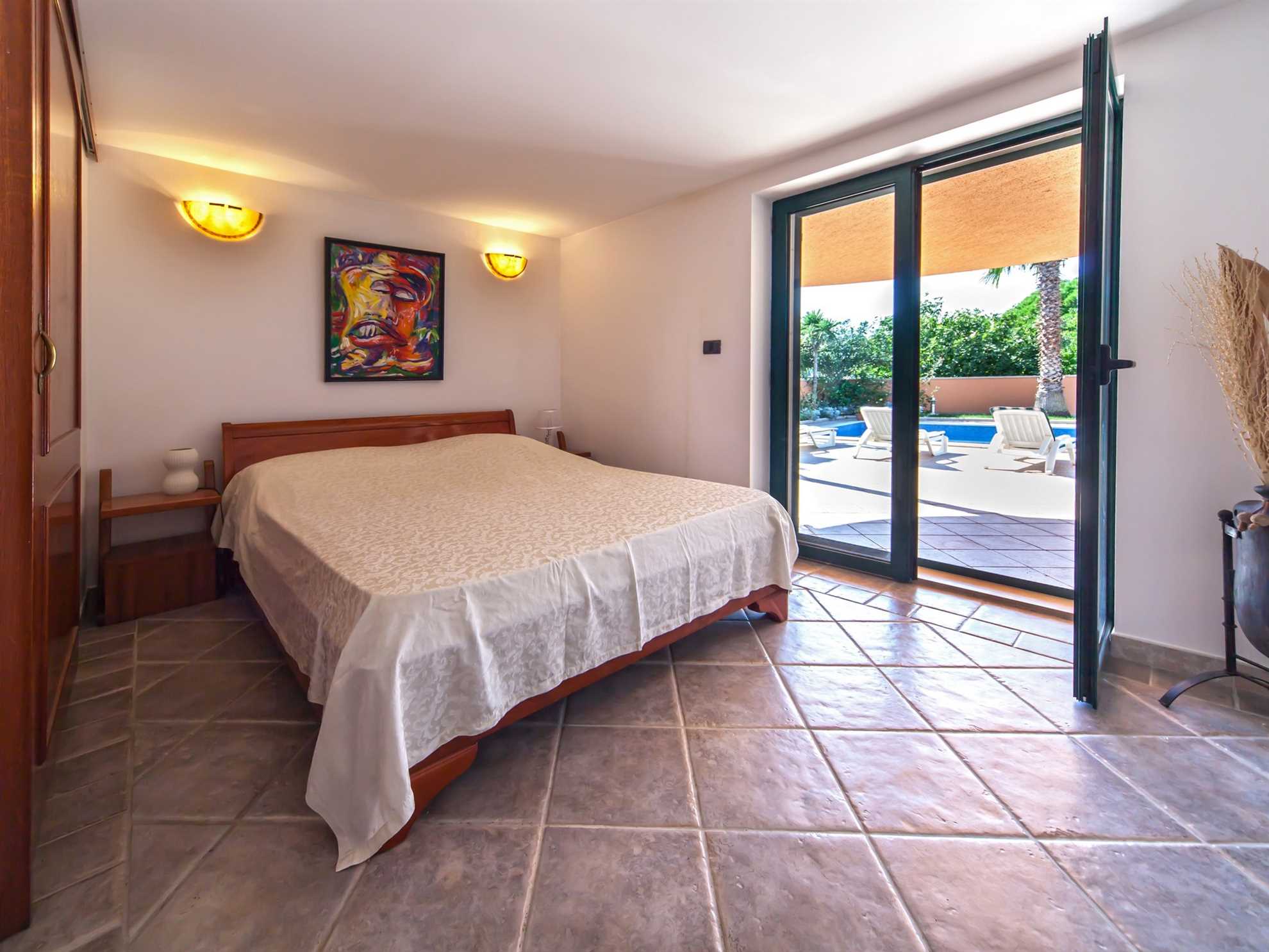 Charming villa Adora with pool near beach - Eos Croatia