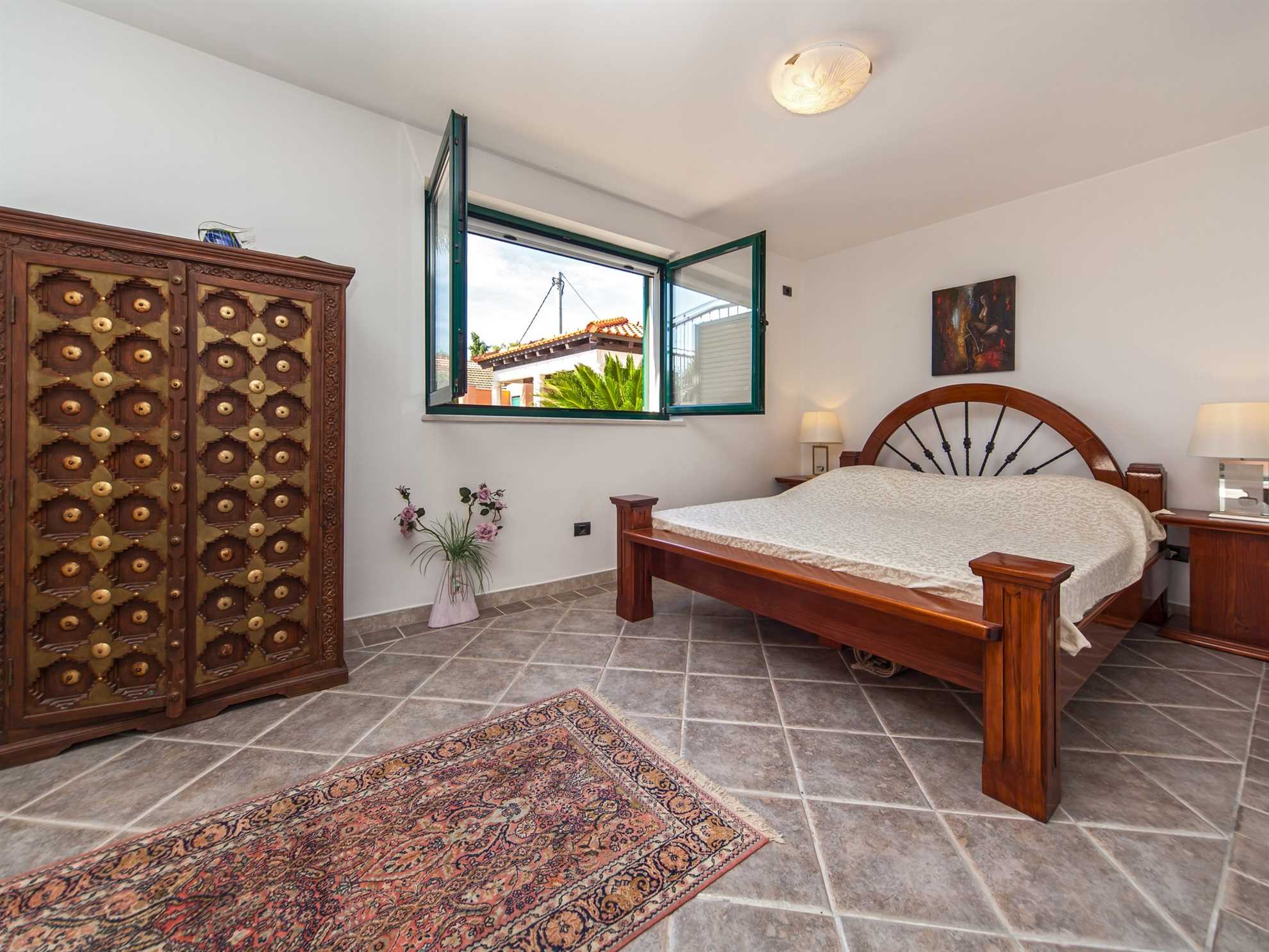 Charming villa Adora with pool near beach - Eos Croatia