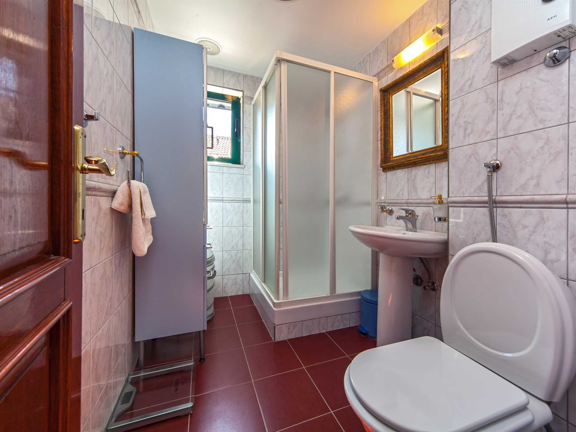 Charming villa Adora with pool near beach - Eos Croatia