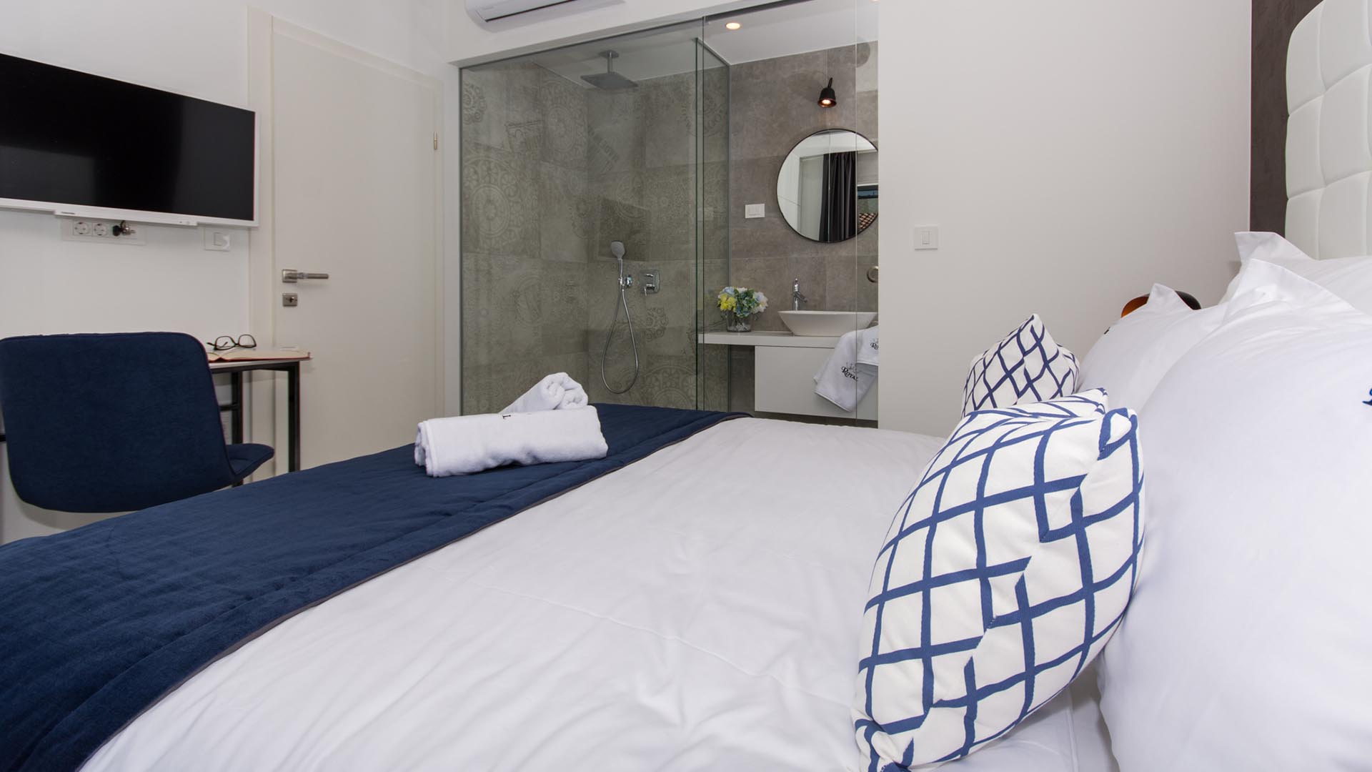 Apartment Prestige III. - EOS CROATIA