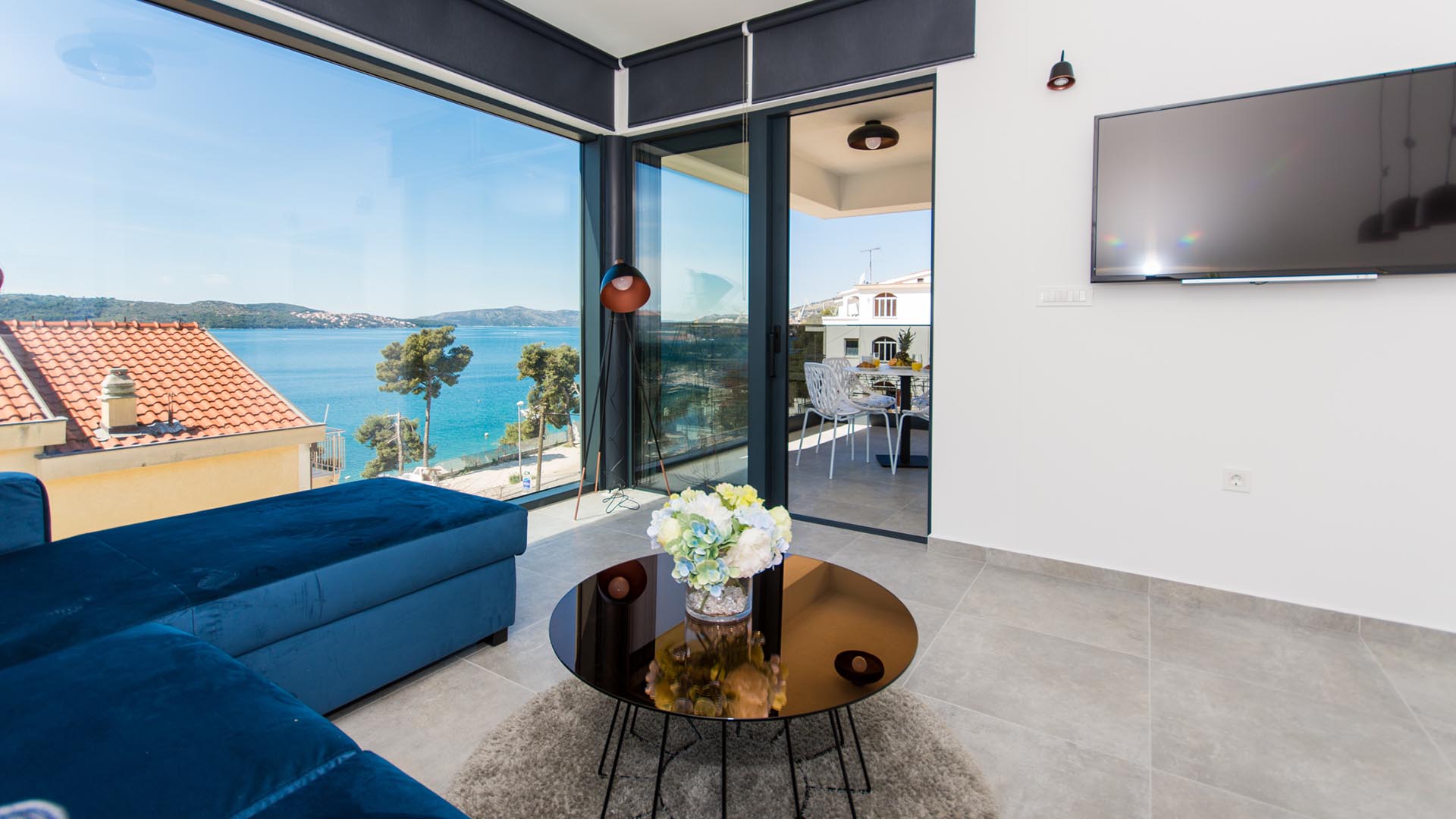 Apartment Prestige III. - EOS CROATIA